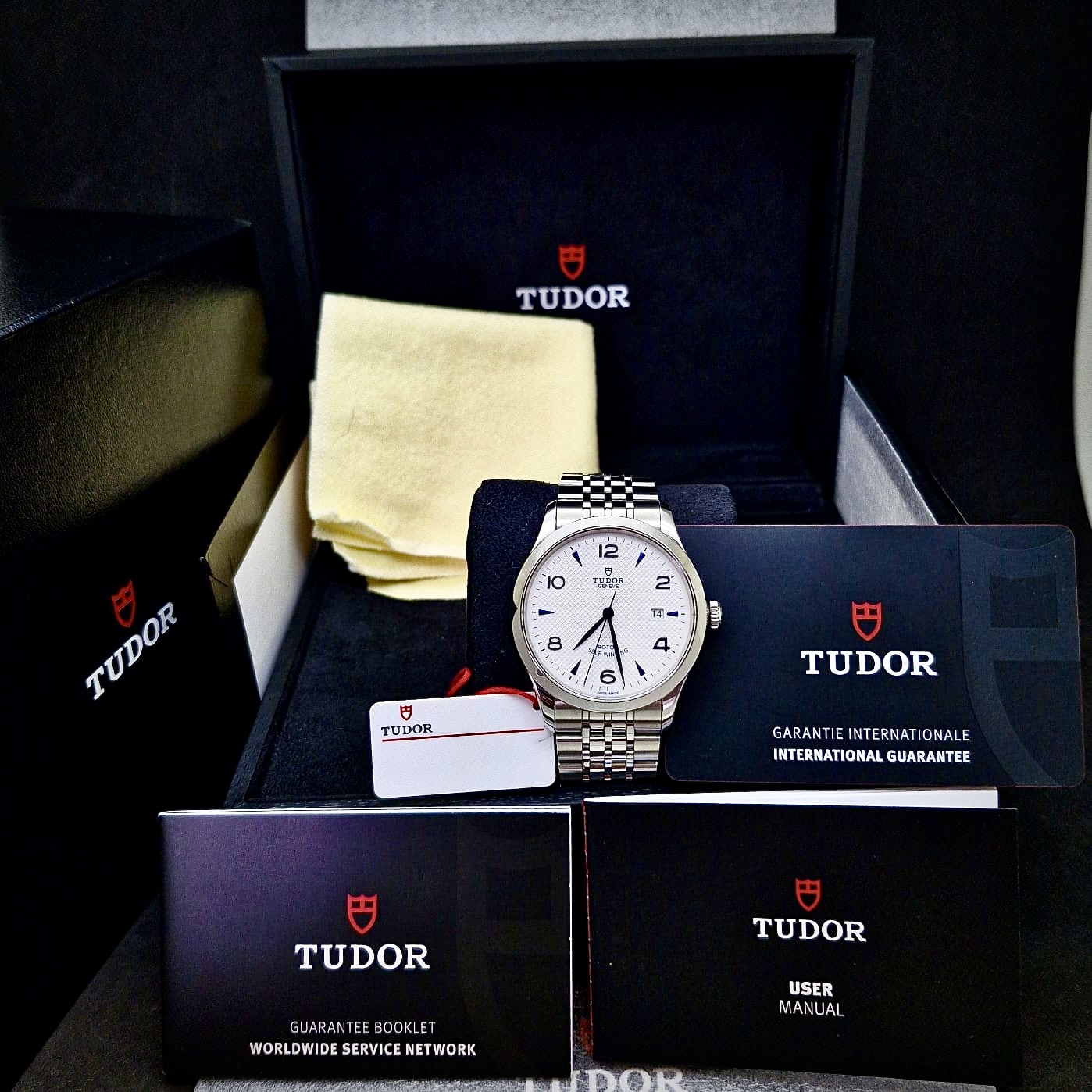 TUDOR 1926
