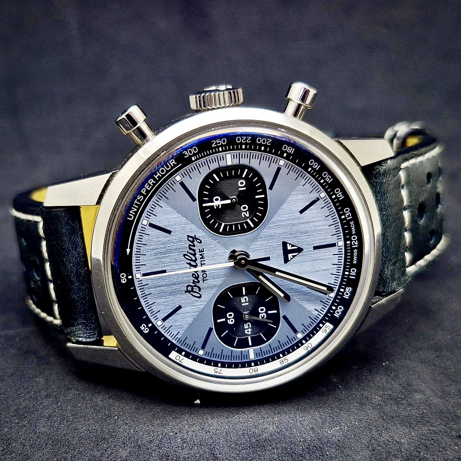 BREITLING TOP TIME TRIUMPH SPECIAL EDITION