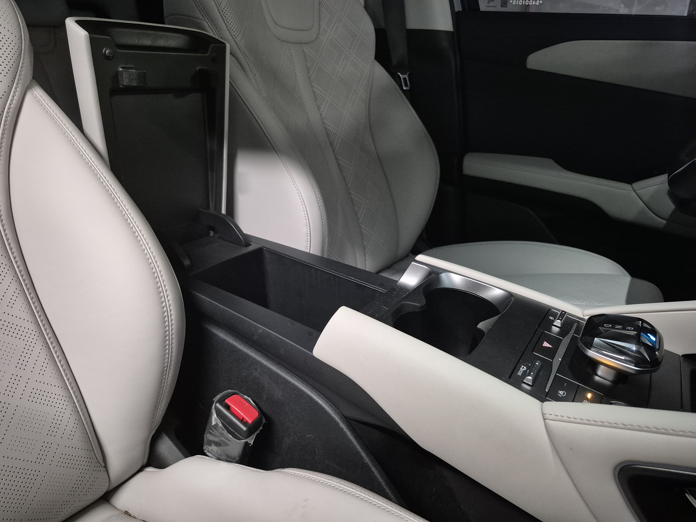 BYD YUAN PRO 45,1 KW ELÉTRICO