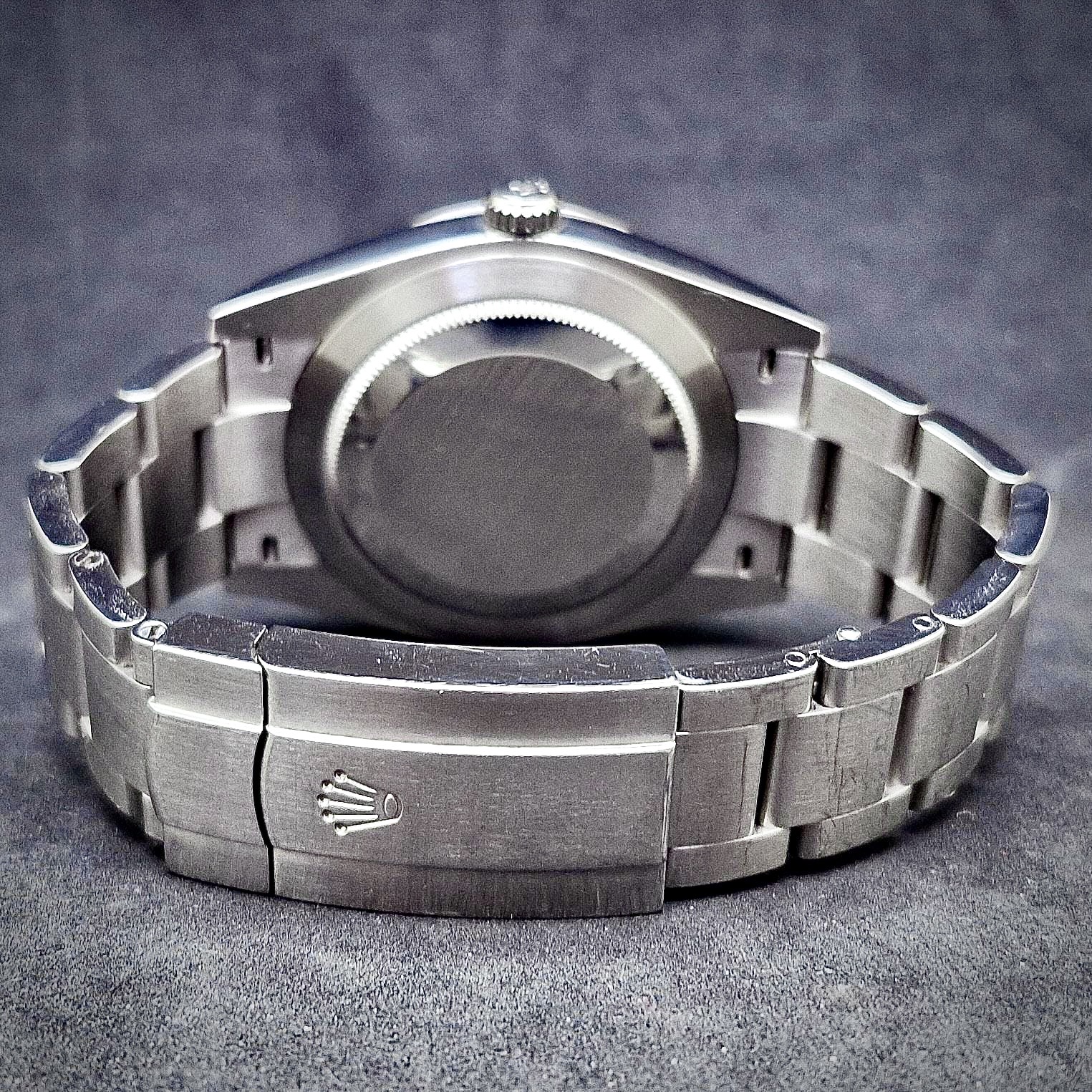 ROLEX OYSTER PERPETUAL 41