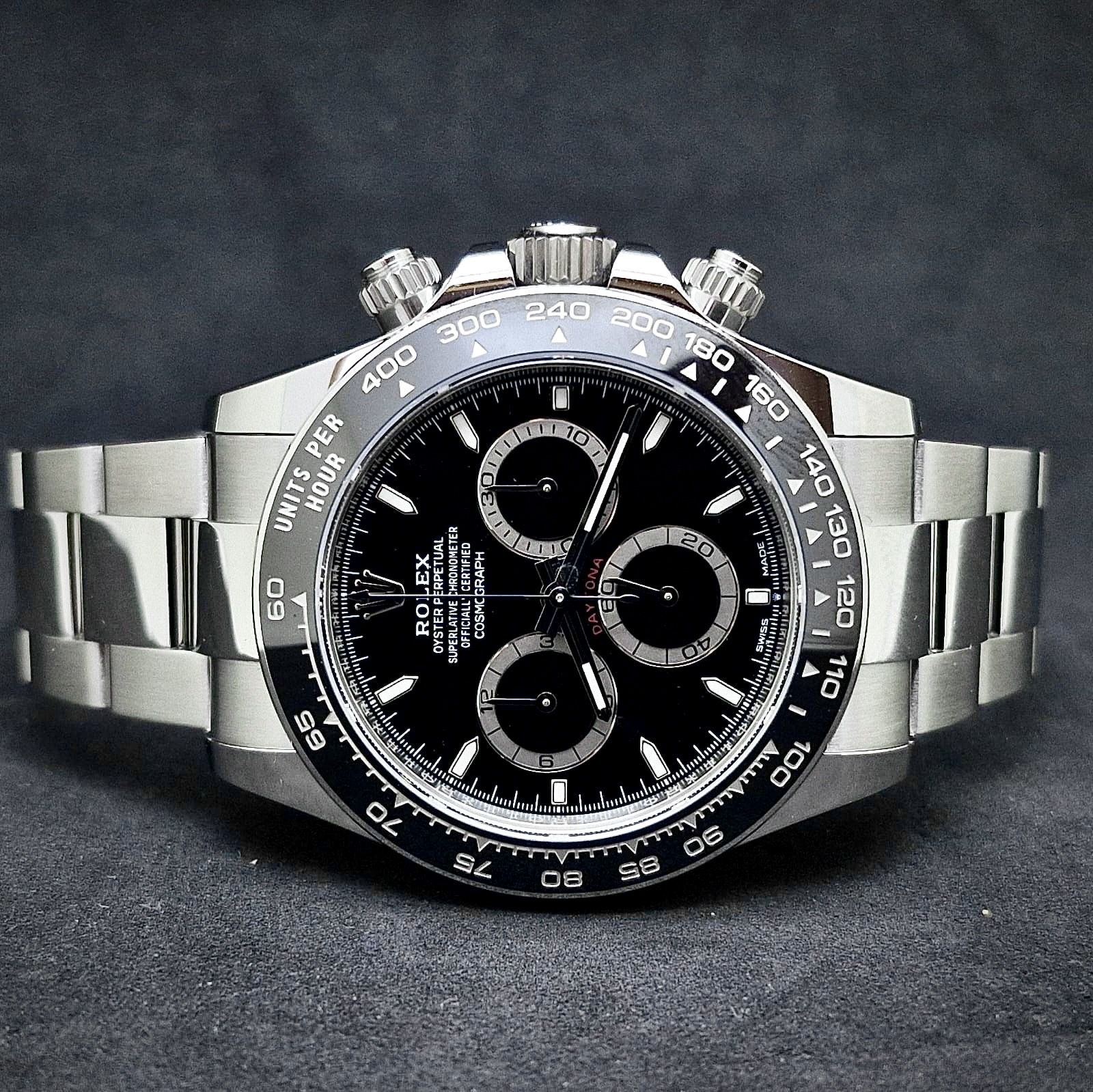 ROLEX COSMOGRAPH DAYTONA