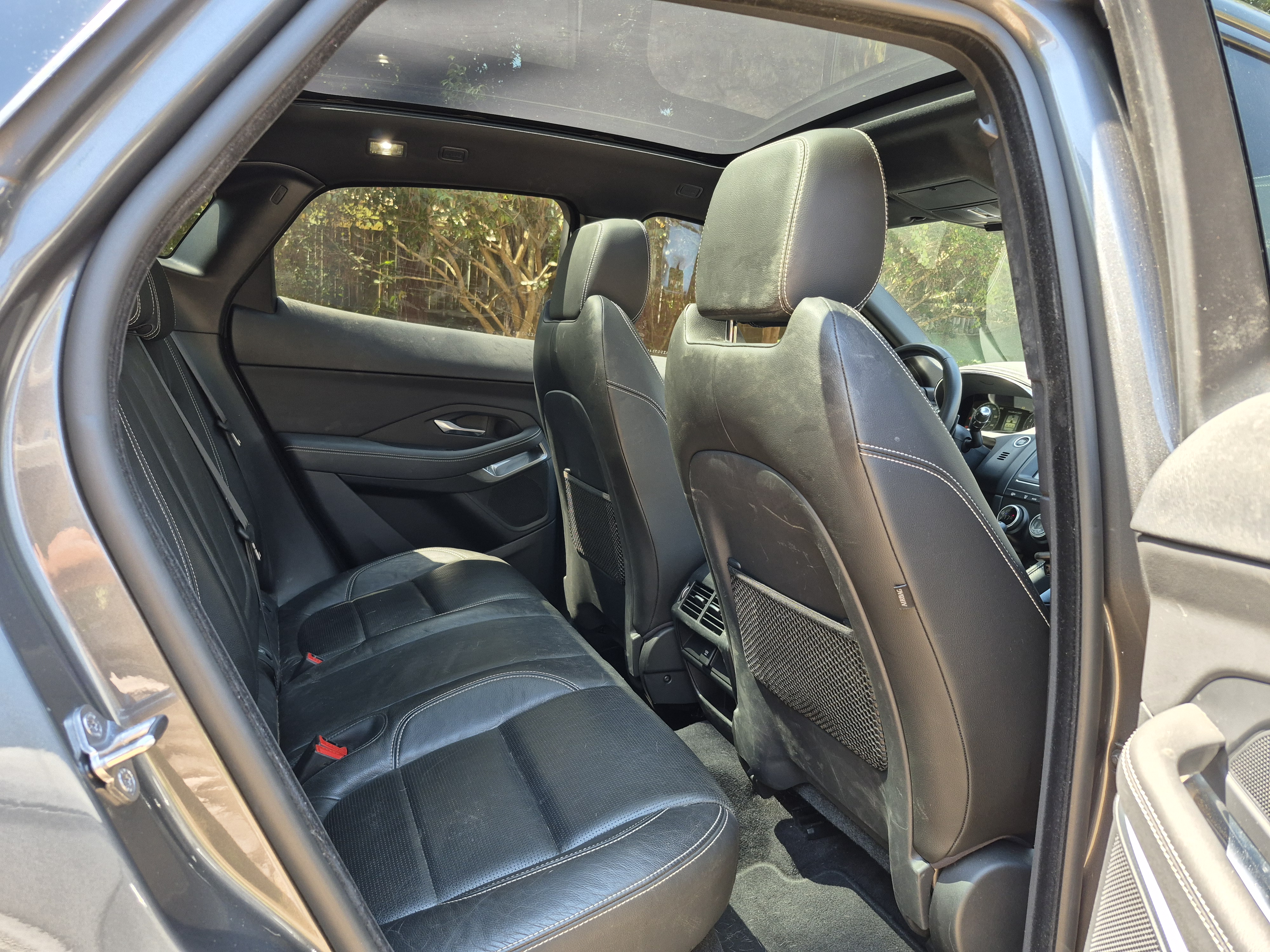 JAGUAR E-PACE 2.0 16V P250 FLEX R-DYNAMIC S AWD AUTOMÁTICO