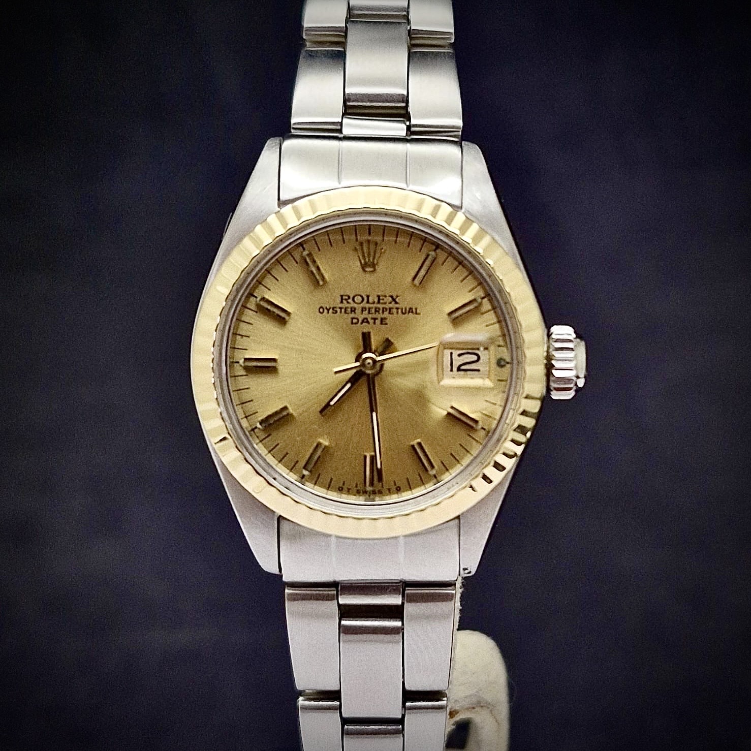 ROLEX LADY - DATEJUST