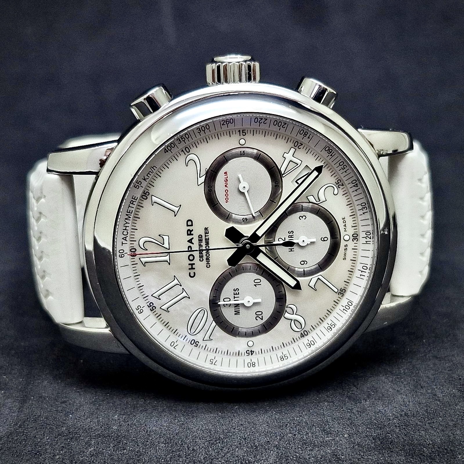CHOPARD MILLE MIGLIA CHRONOGRAPH