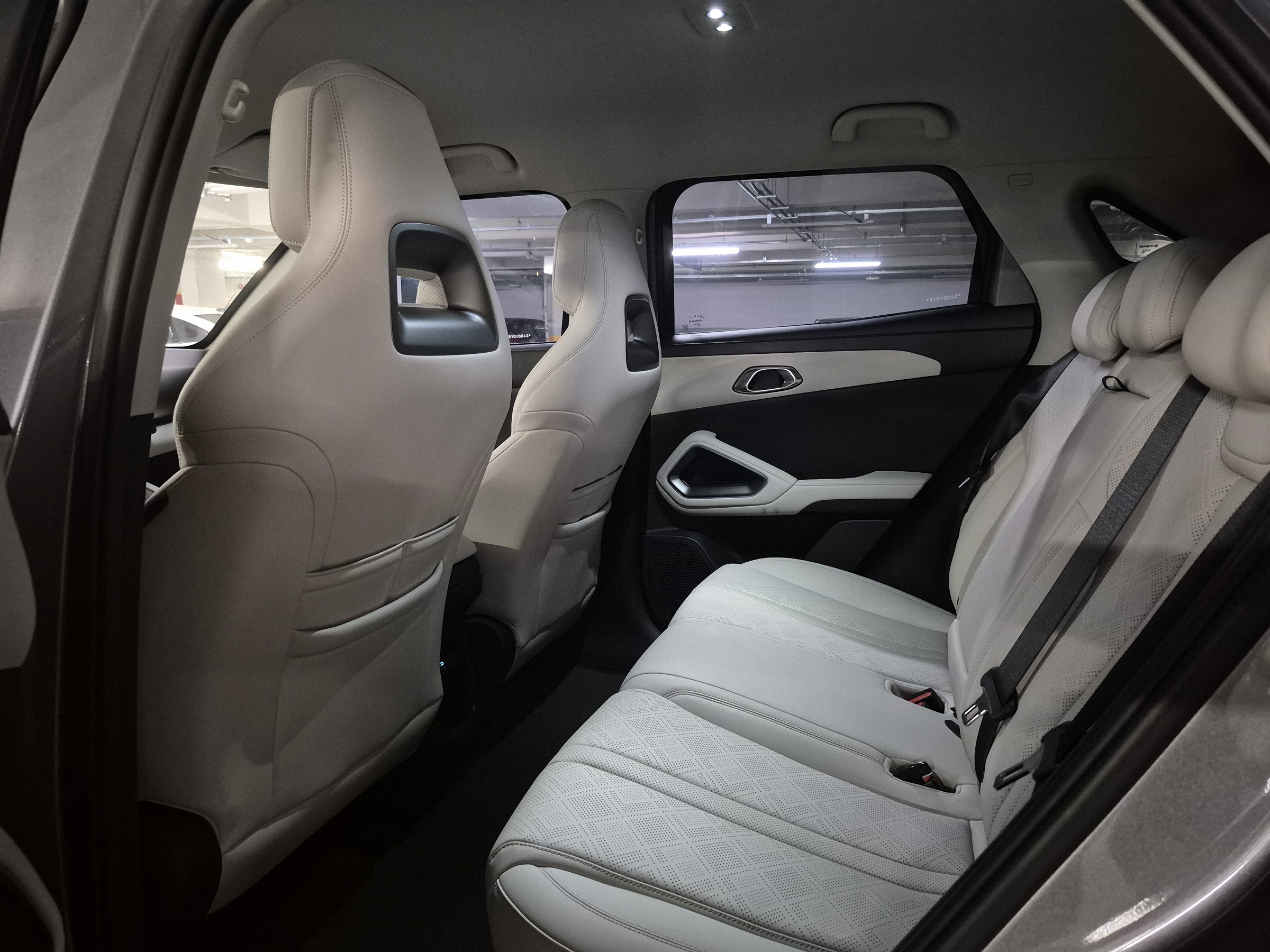 BYD YUAN PRO 45,1 KW ELÉTRICO