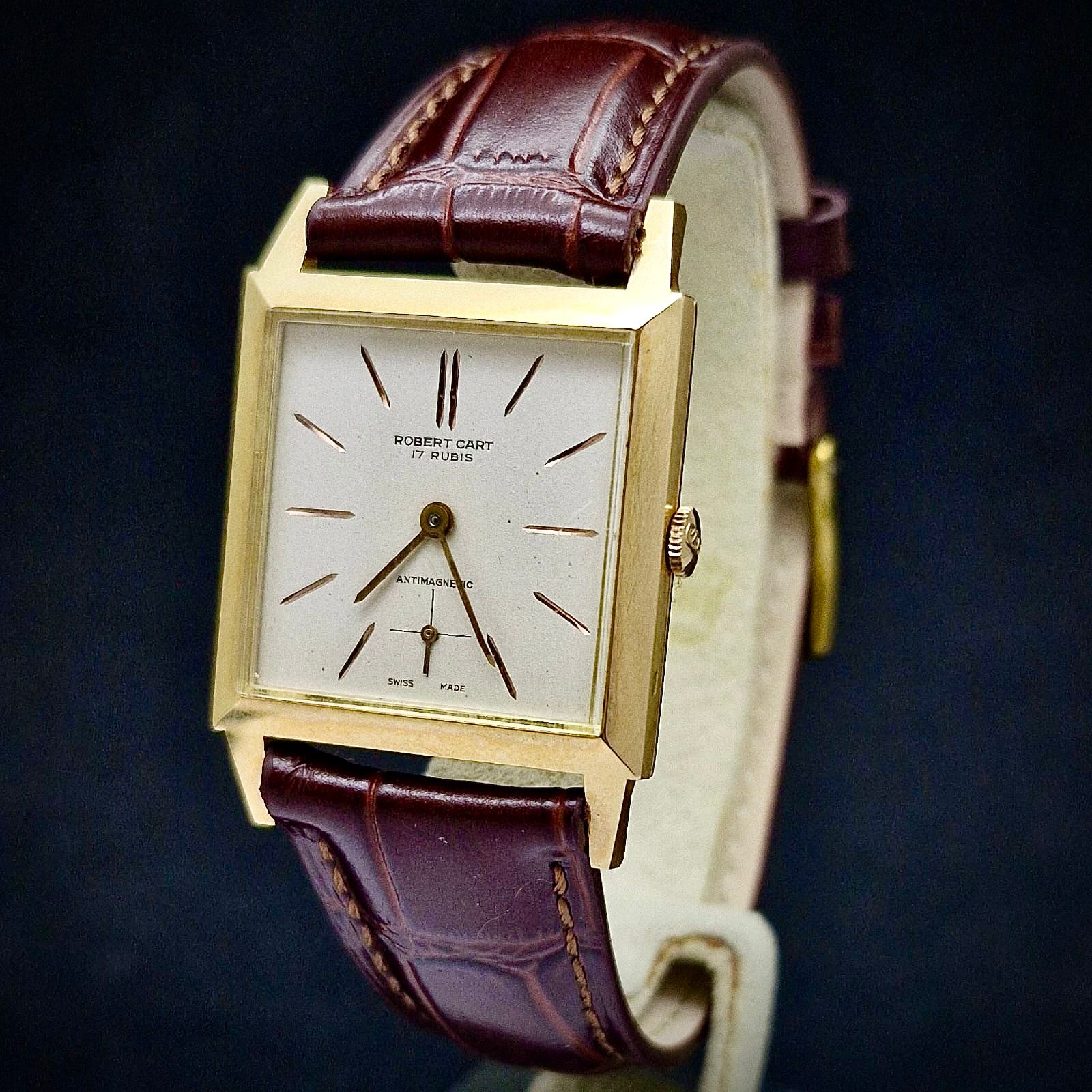ROBERT CART VINTAGE