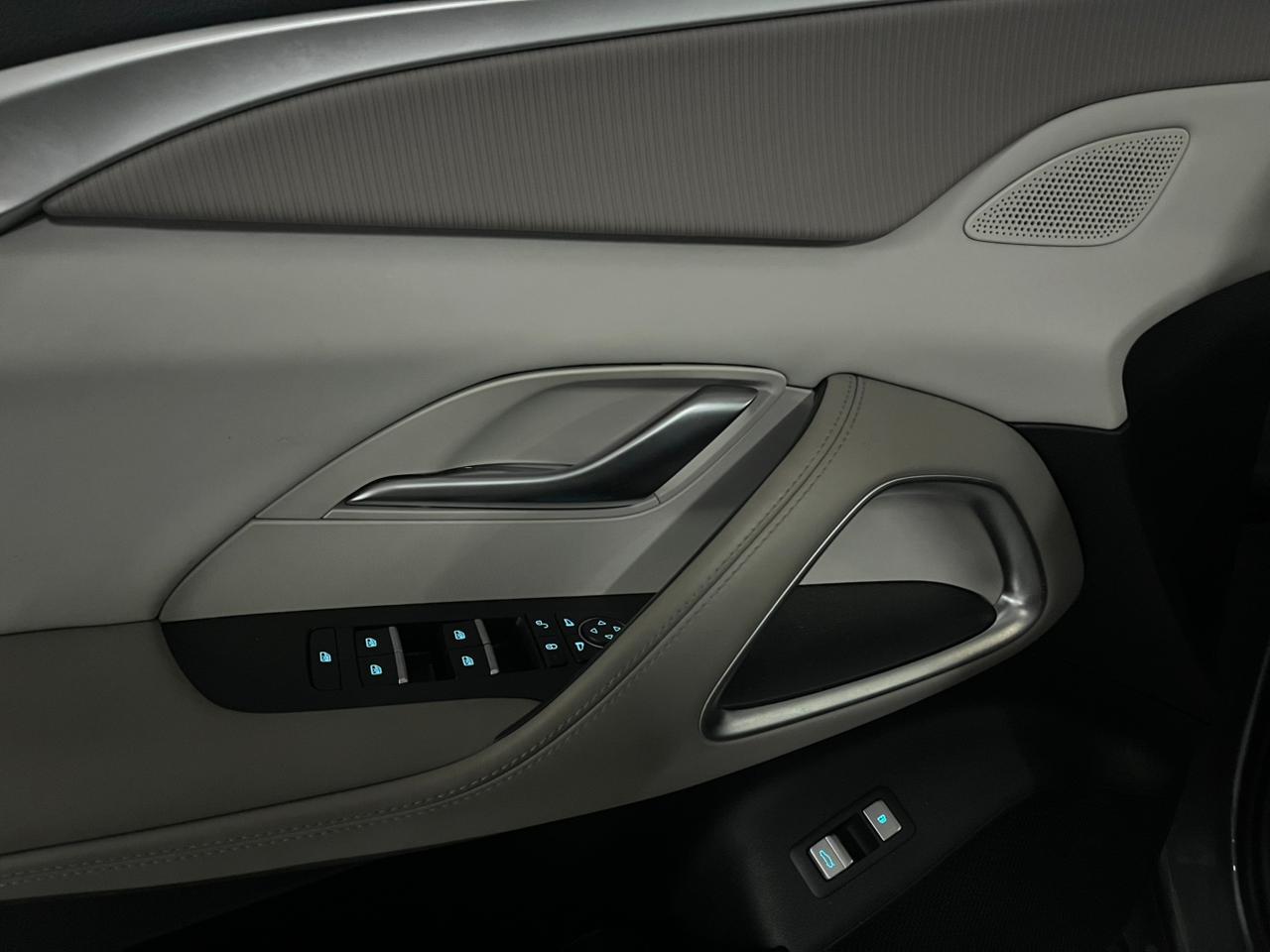 BYD SONG PRO 1.5 DM-I HÍBRIDO GS AUTOMÁTICO