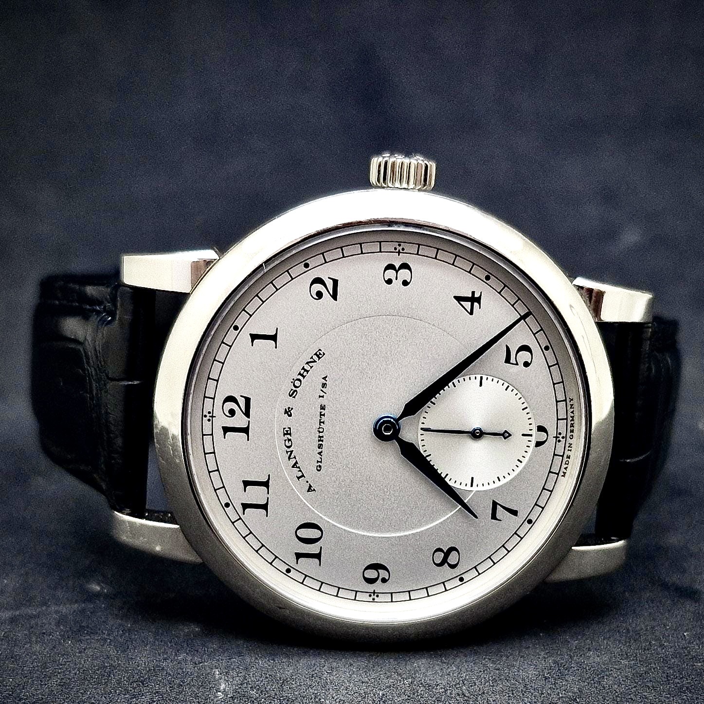 A. LANGE & SÖHNE 1815