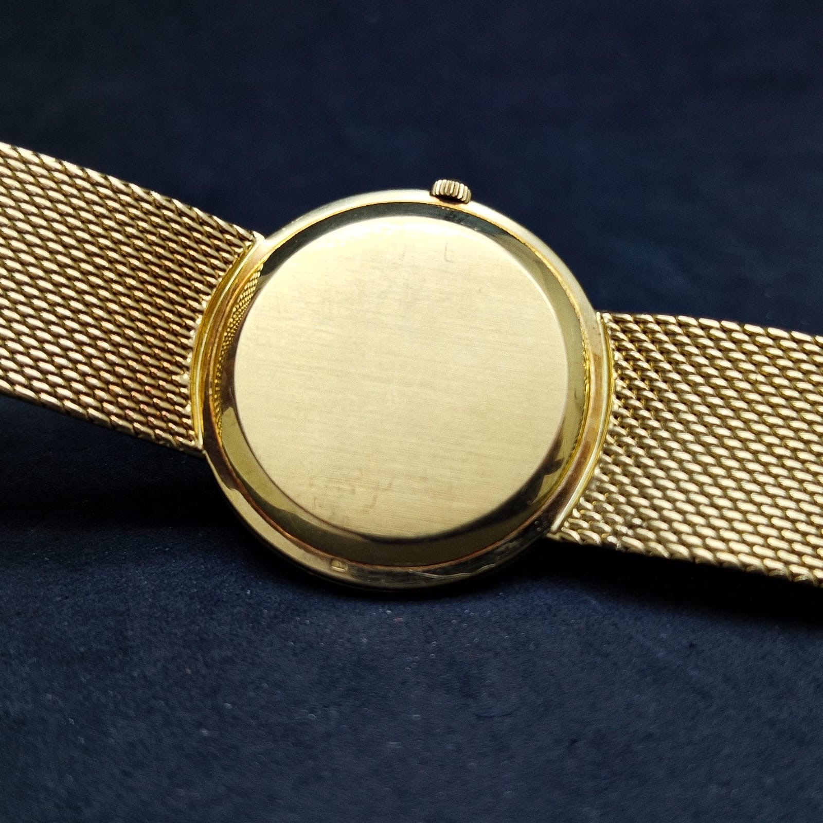 PATEK PHILIPPE CALATRAVA