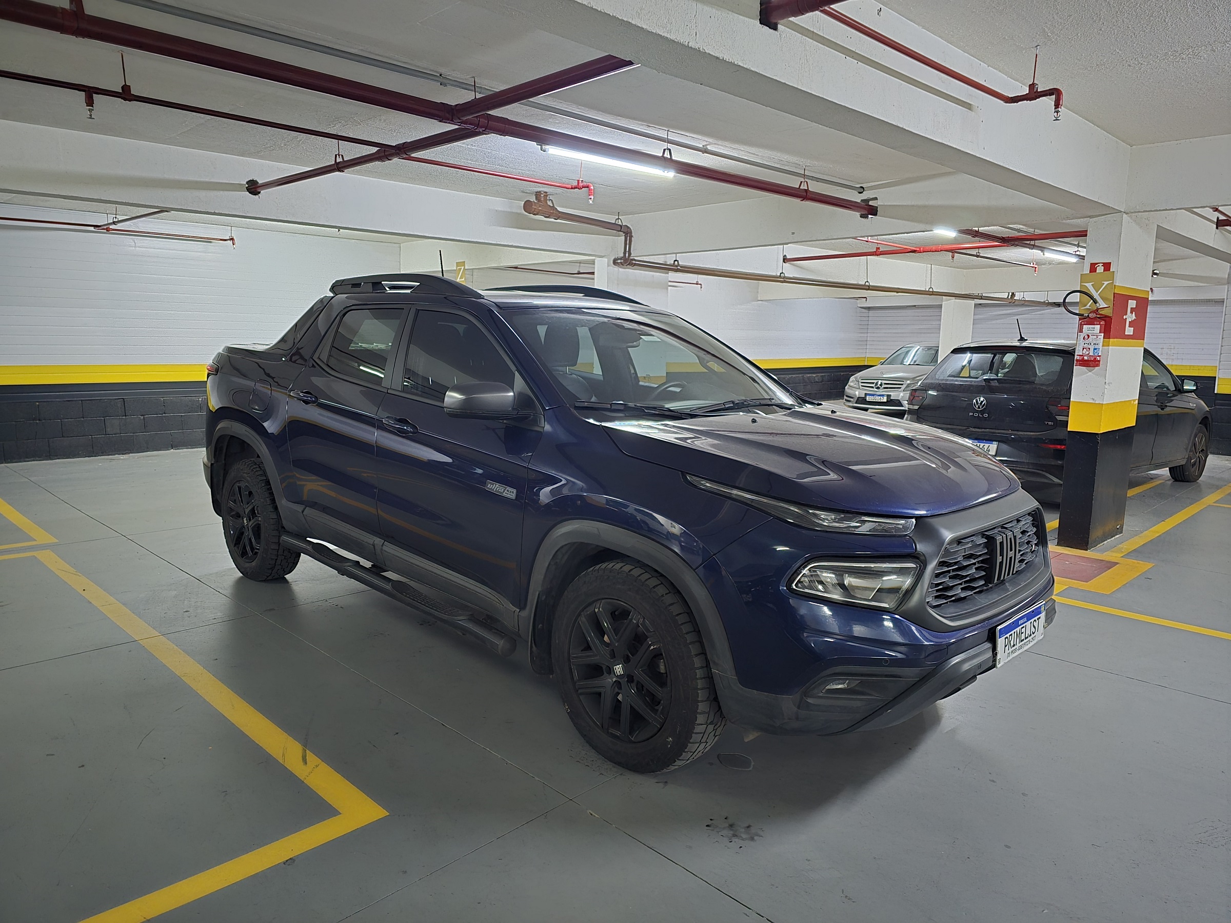 FIAT TORO 2.0 16V TURBO DIESEL ULTRA 4WD AT9