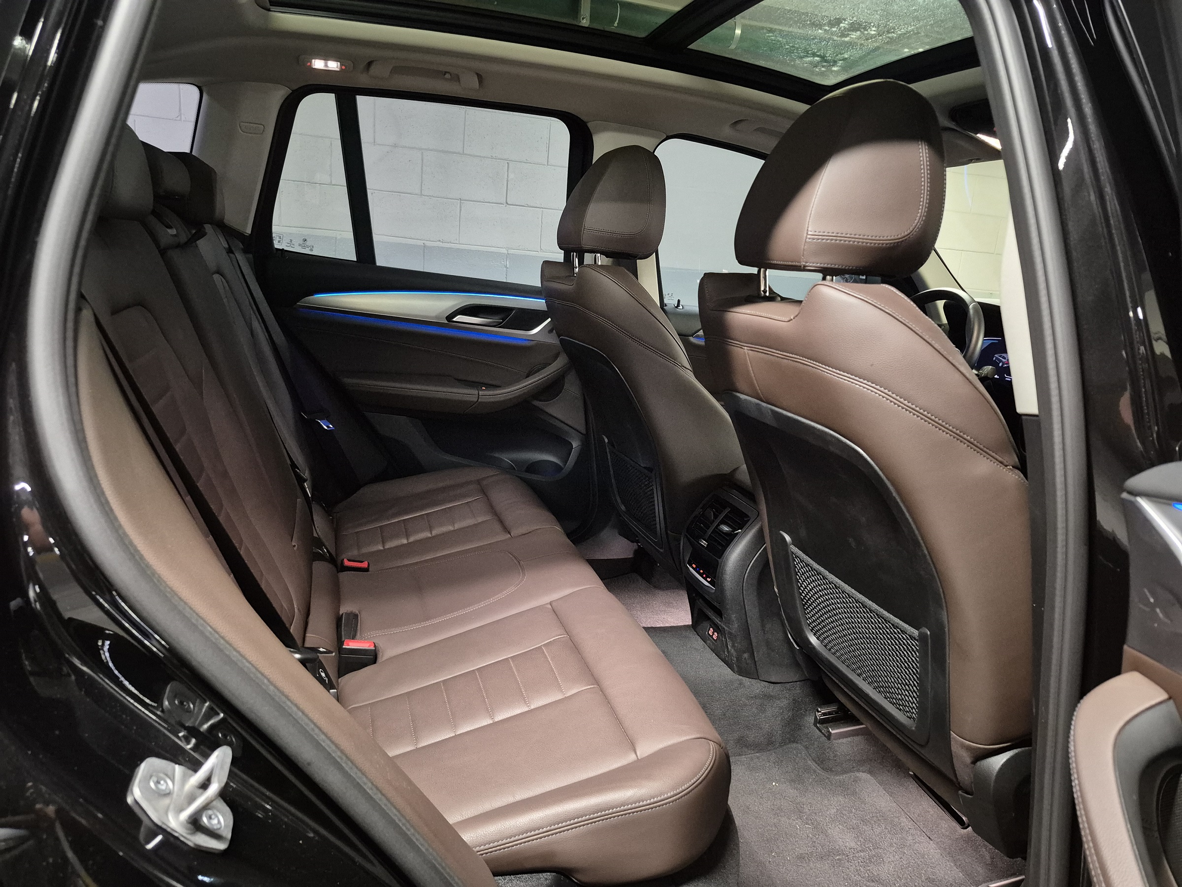 BMW X3 2.0 16V HÍBRIDO X LINE XDRIVE30E STEPTRONIC