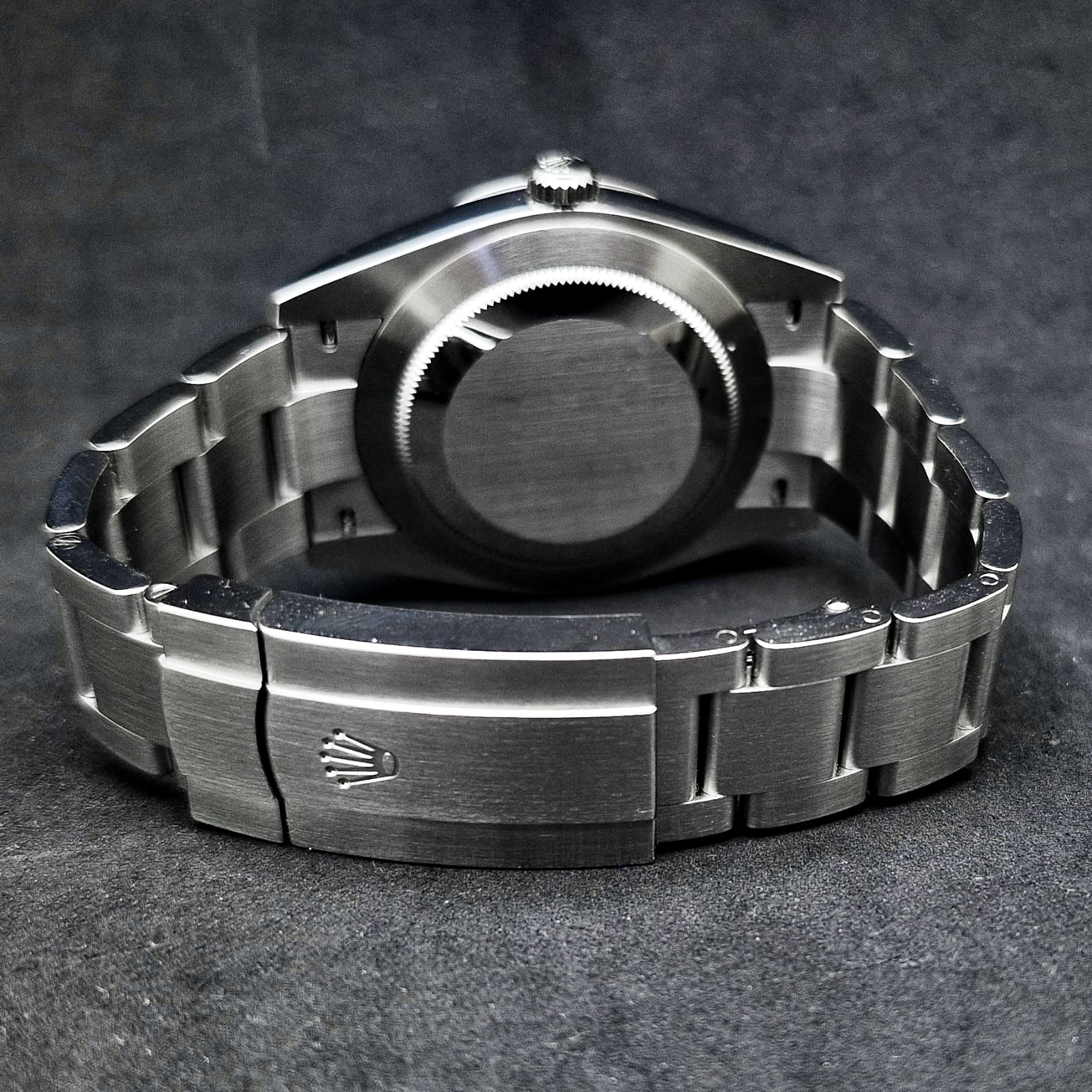 ROLEX OYSTER PERPETUAL 41