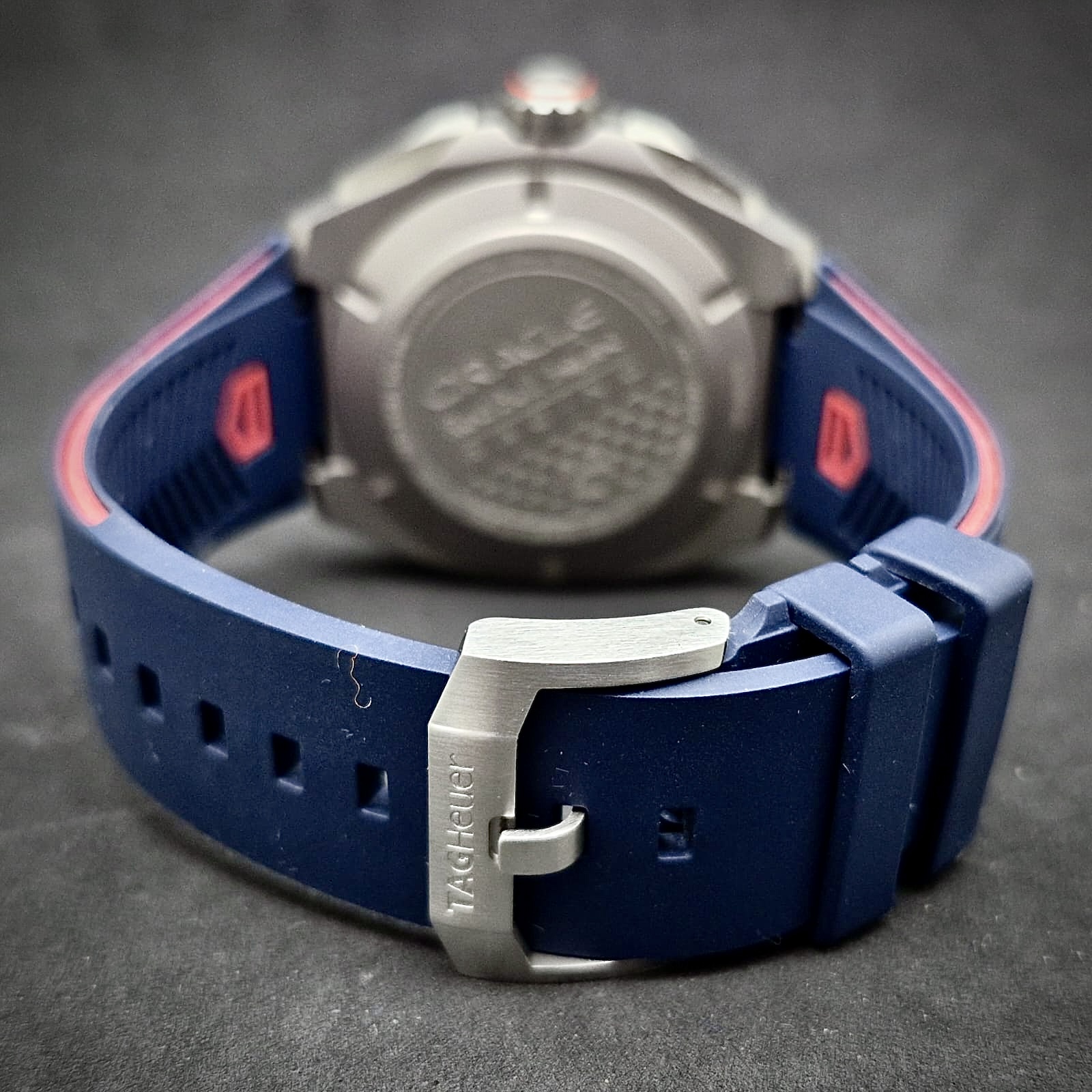 TAG HEUER FORMULA 1 ORACLE RED BULL RACING