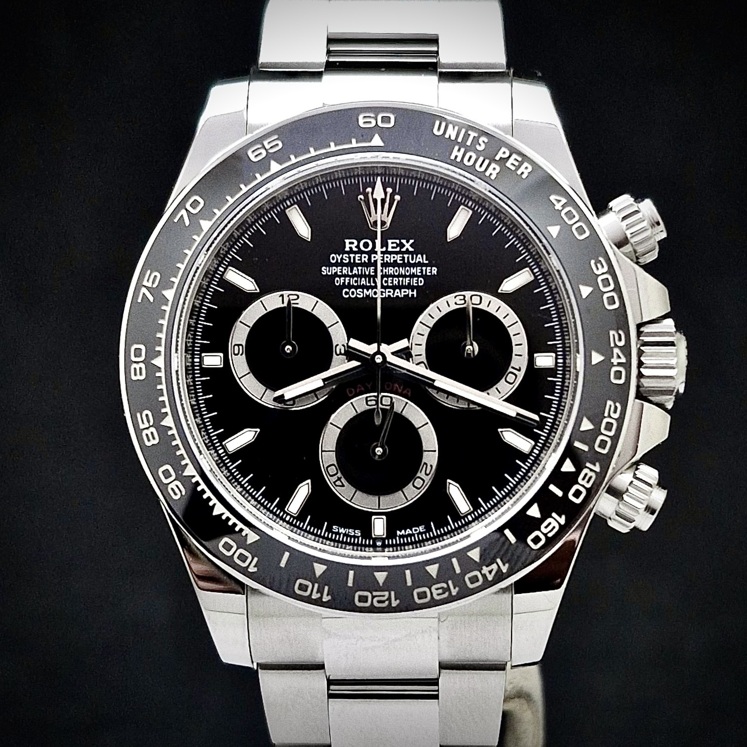 ROLEX COSMOGRAPH DAYTONA