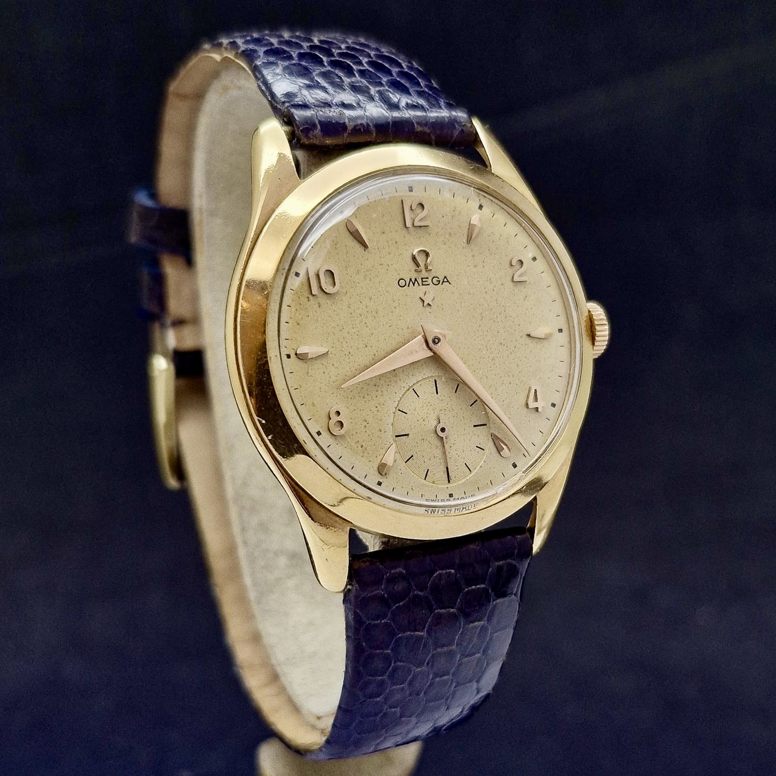 OMEGA VINTAGE