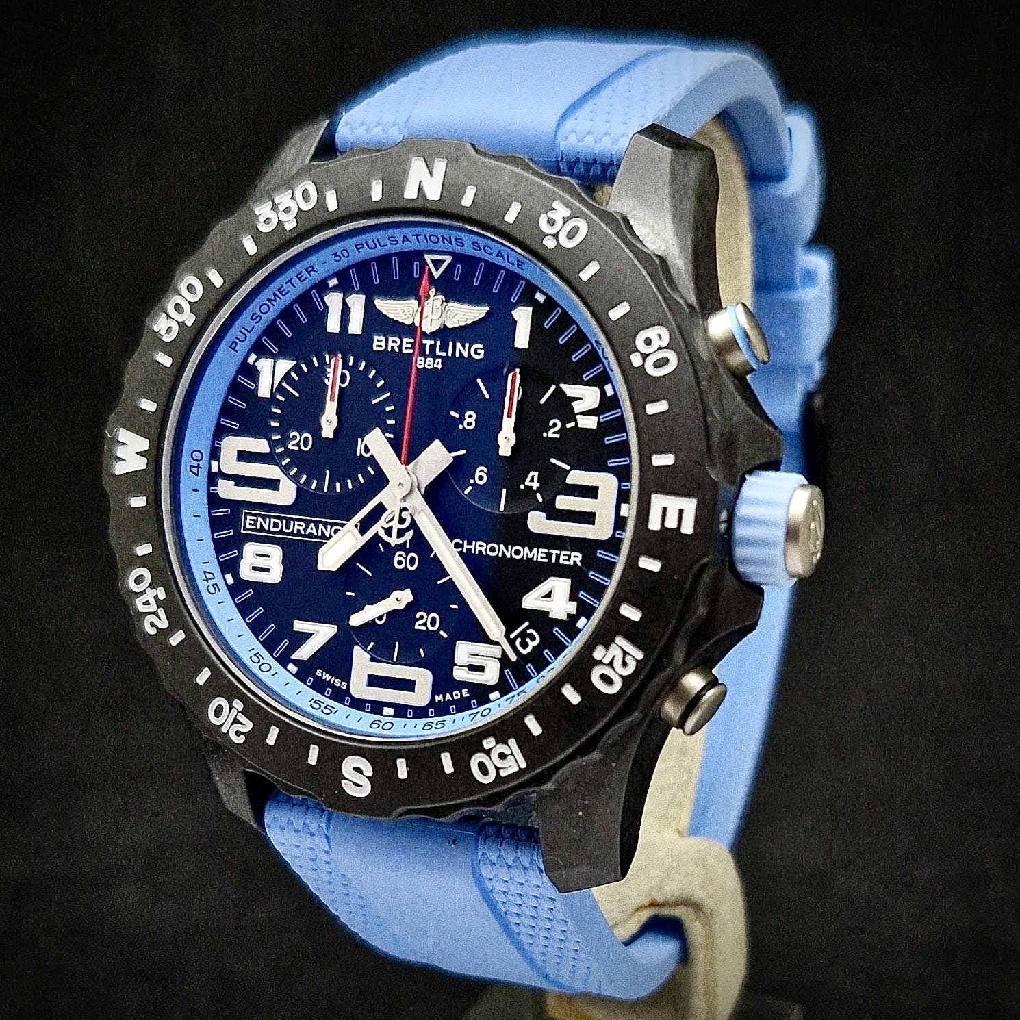 BREITLING ENDURANCE PRO