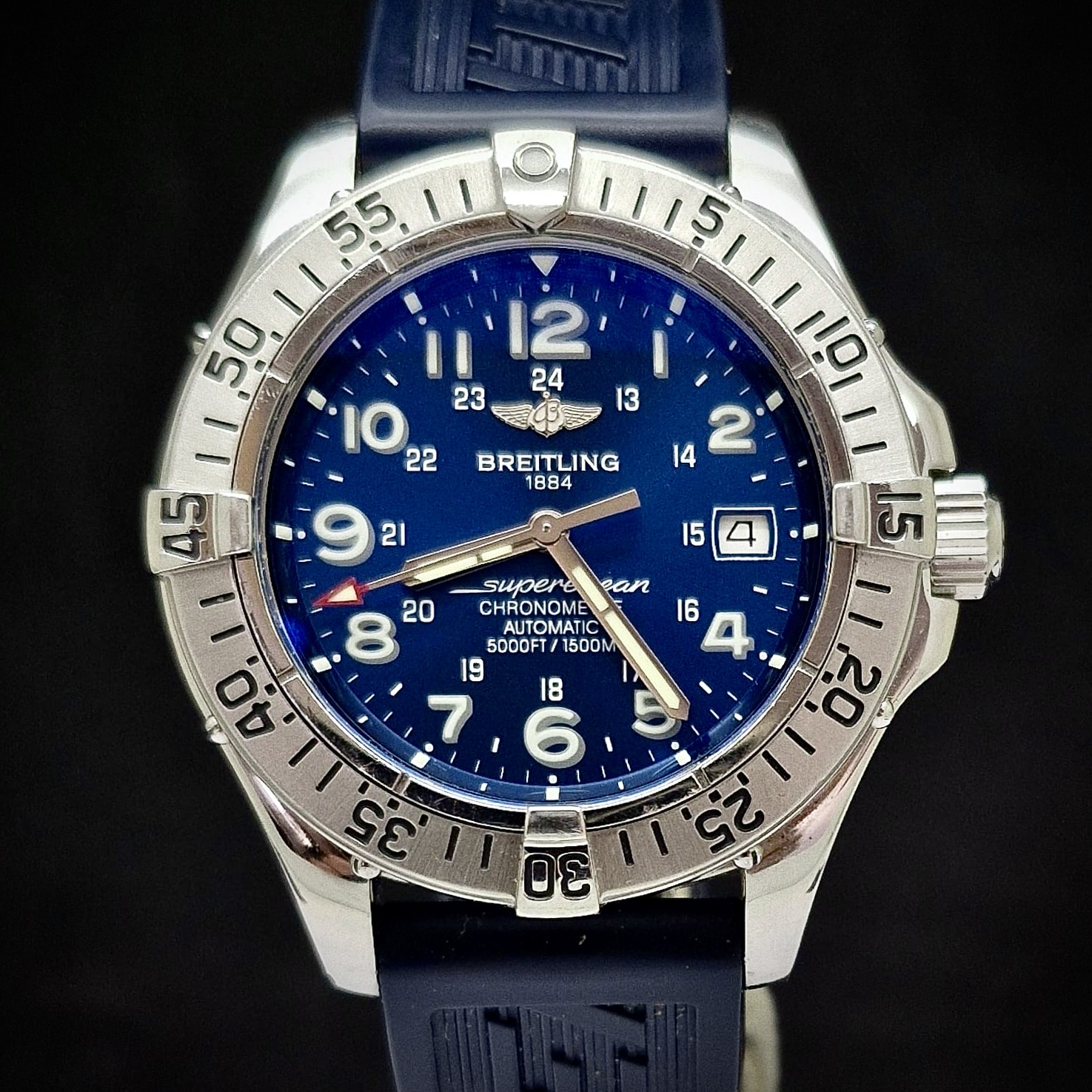 BREITLING SUPEROCEAN