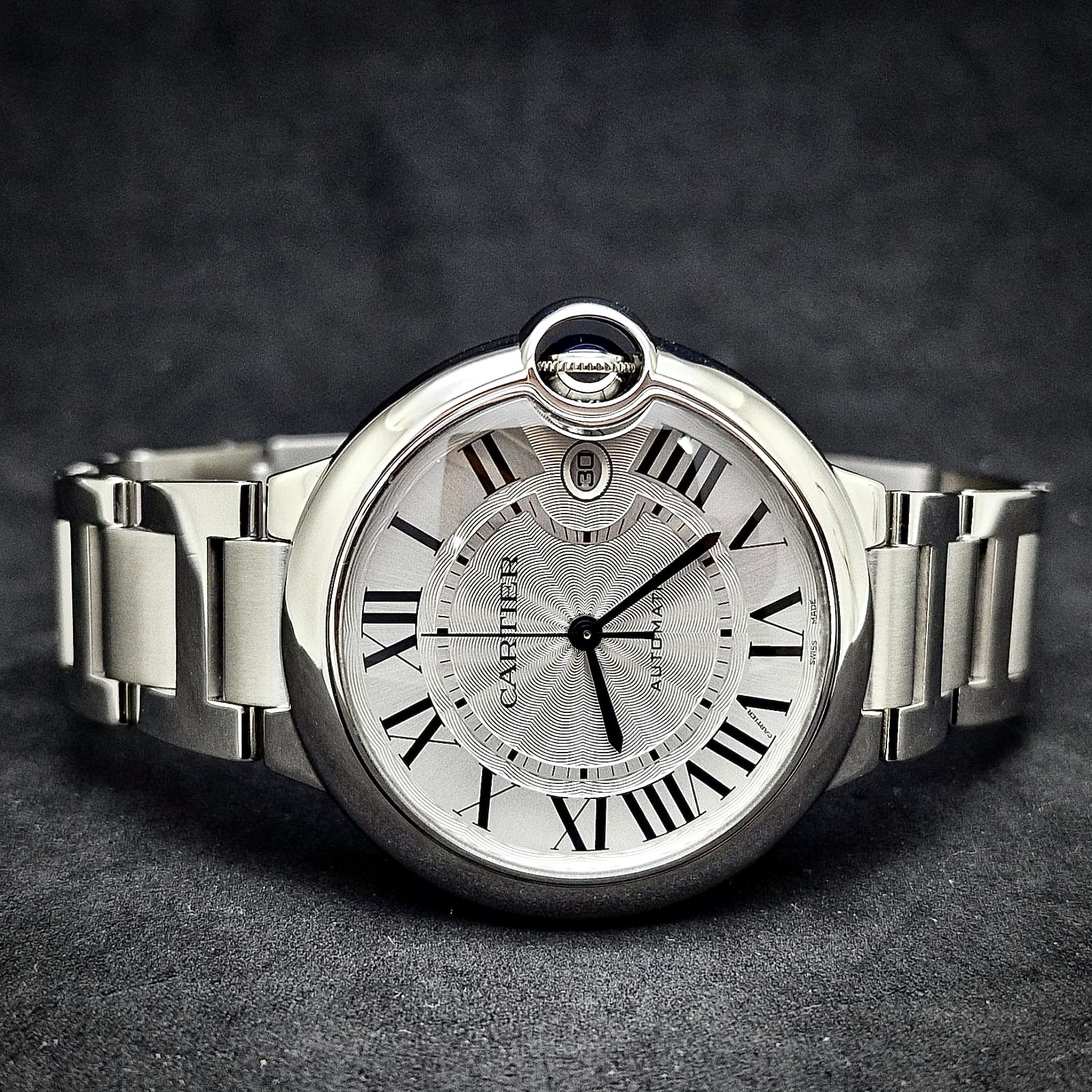 CARTIER BALLON BLEU
