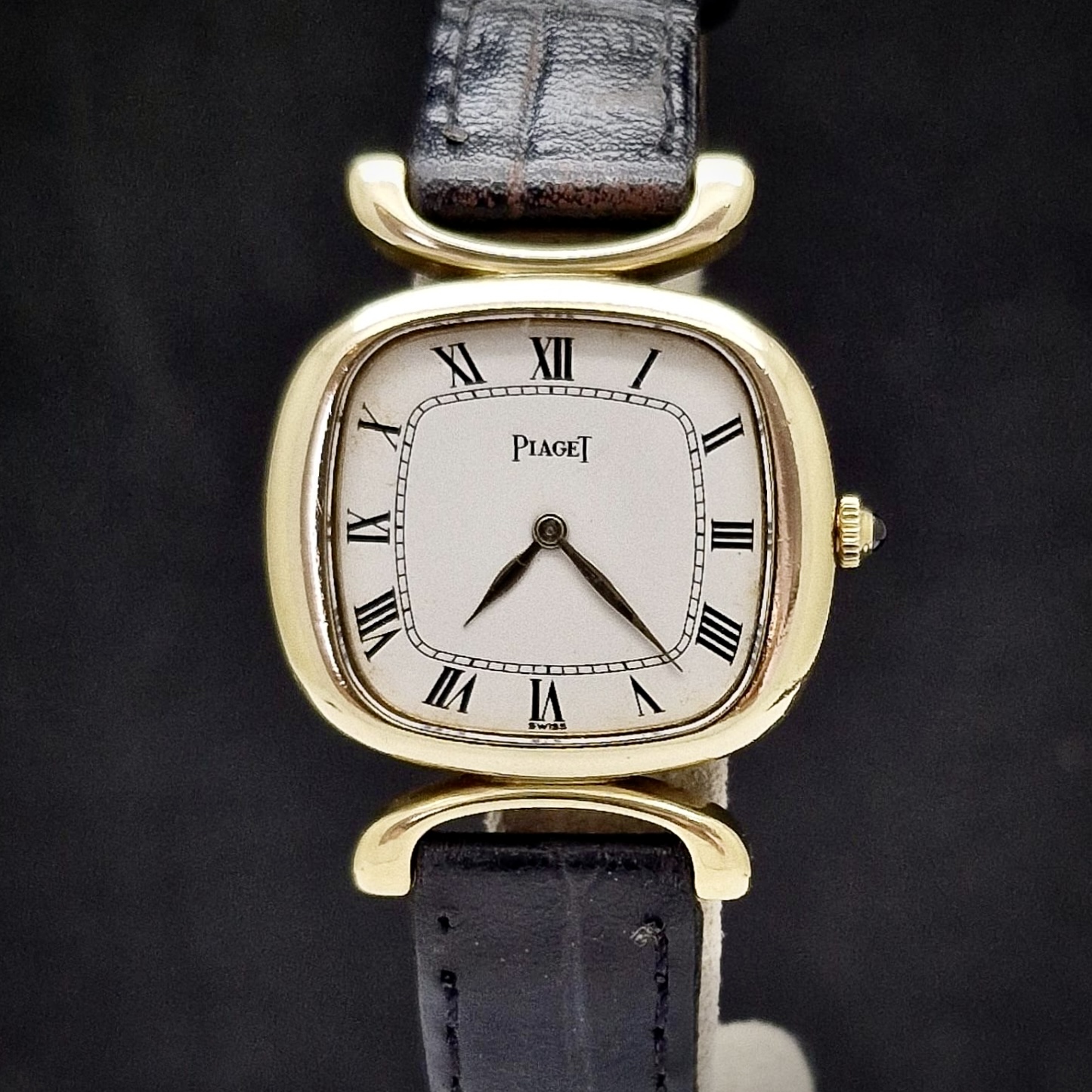 PIAGET SOLOTEMPO
