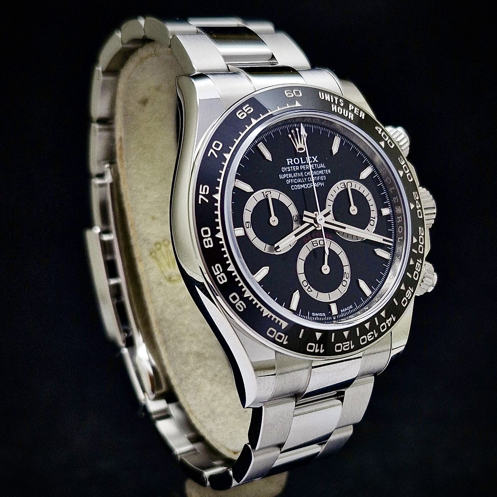 ROLEX COSMOGRAPH DAYTONA