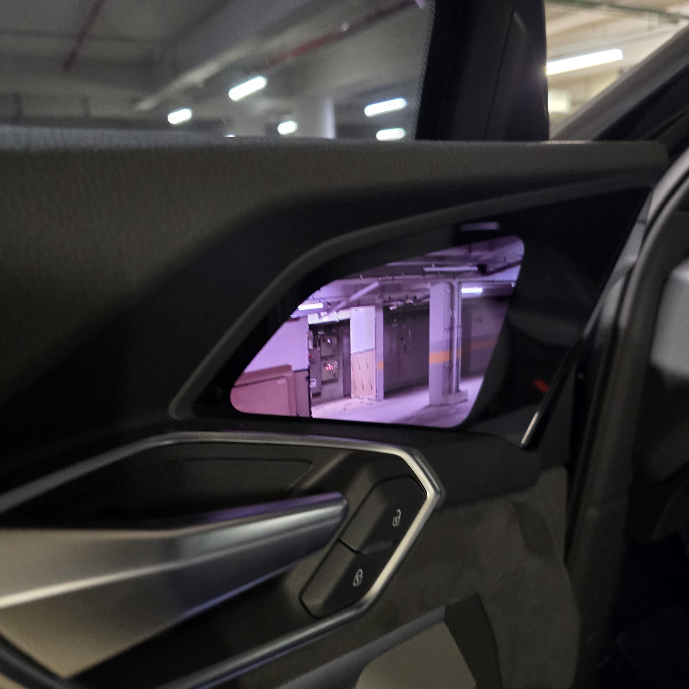 AUDI E-TRON ELÉTRICO PERFORMANCE BLACK QUATTRO
