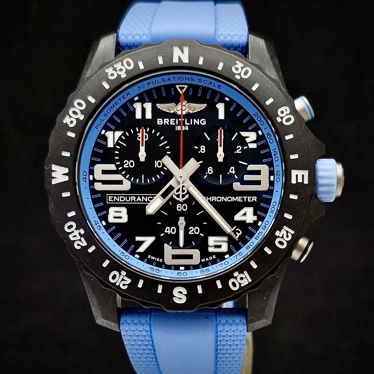 BREITLING ENDURANCE PRO