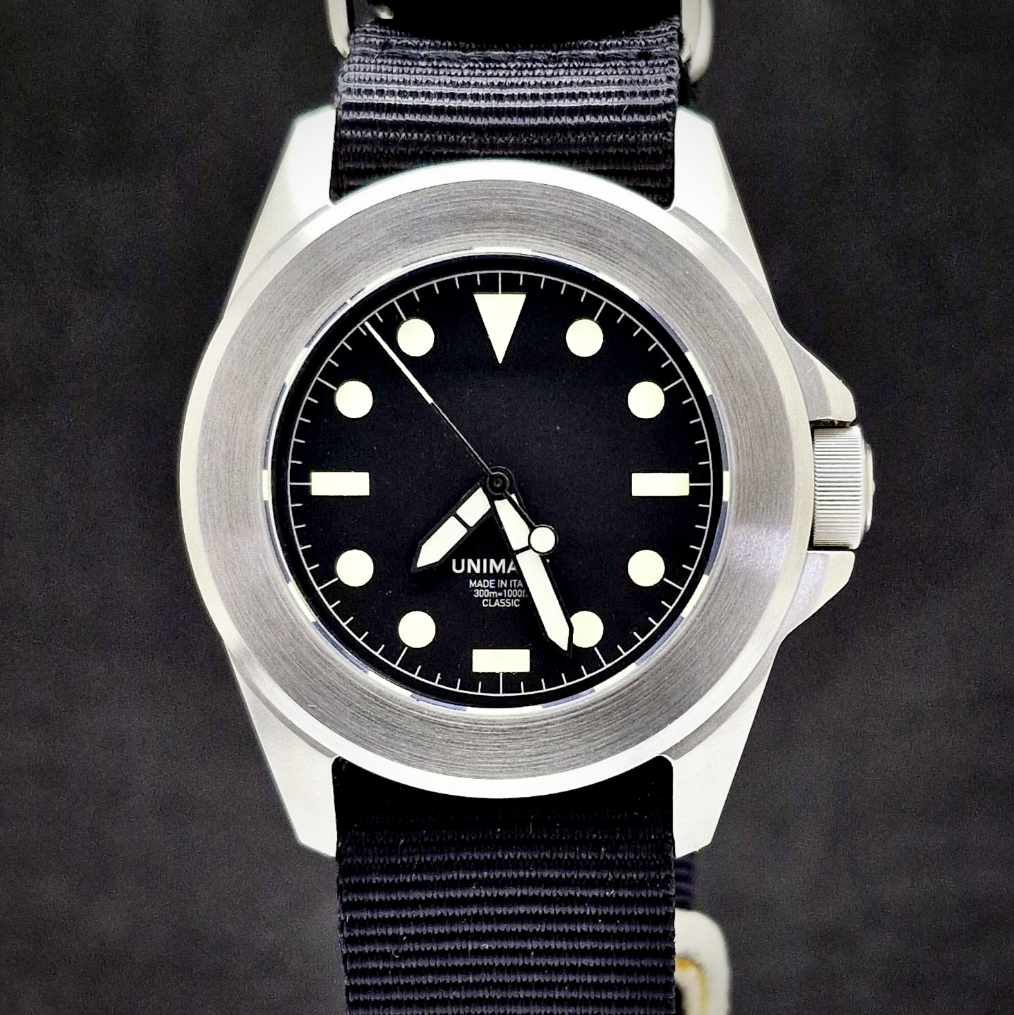 UNIMATIC U4 CLASSIC