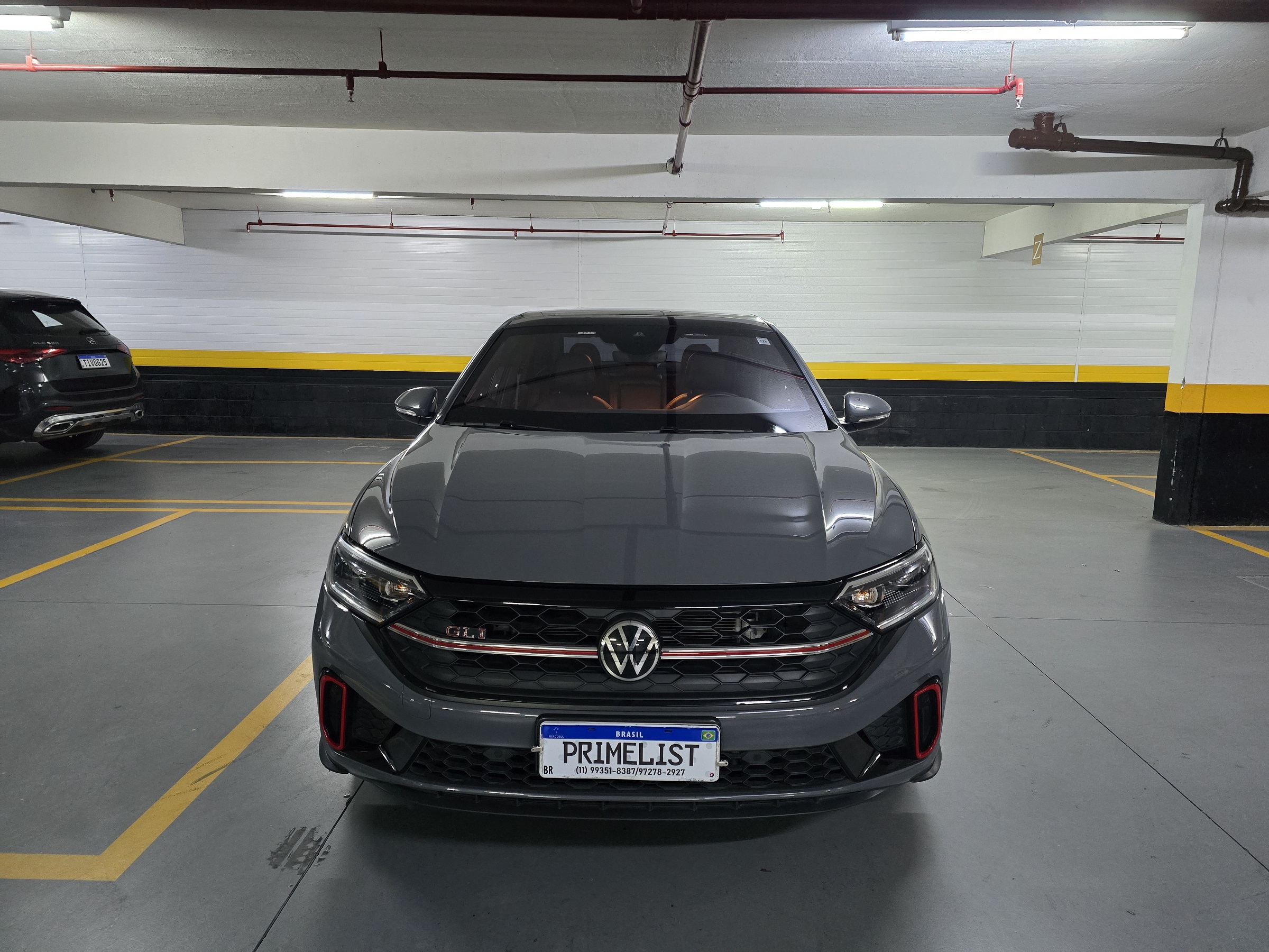 VOLKSWAGEN JETTA 2.0 350 TSI GASOLINA GLI DSG