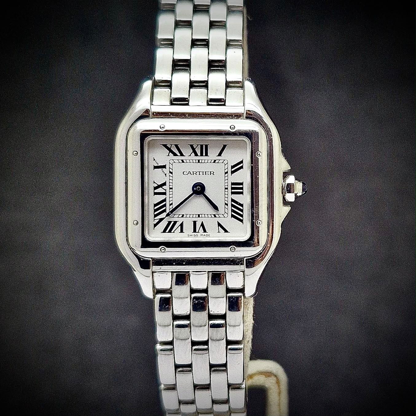 CARTIER PANTHERE