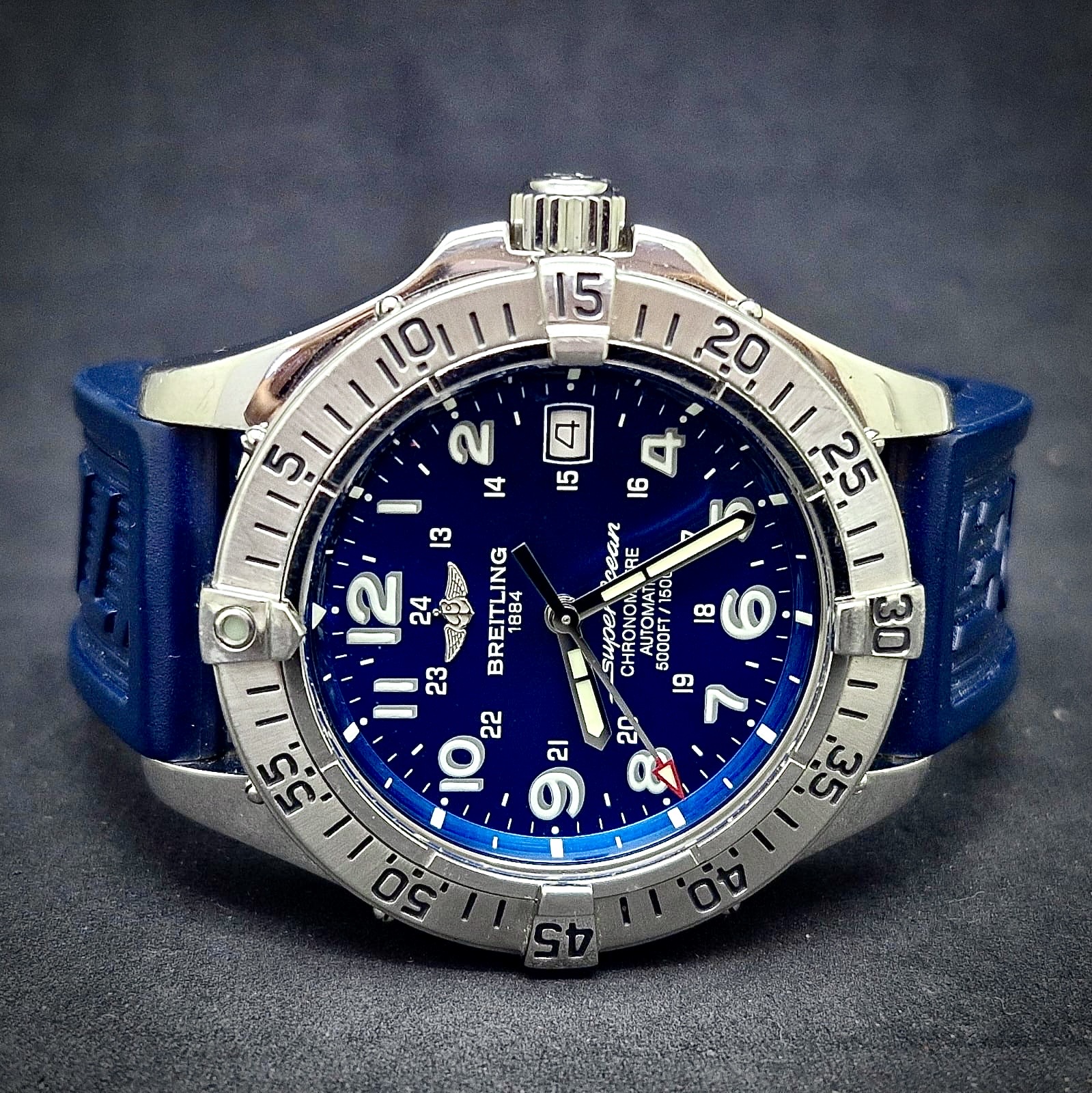 BREITLING SUPEROCEAN