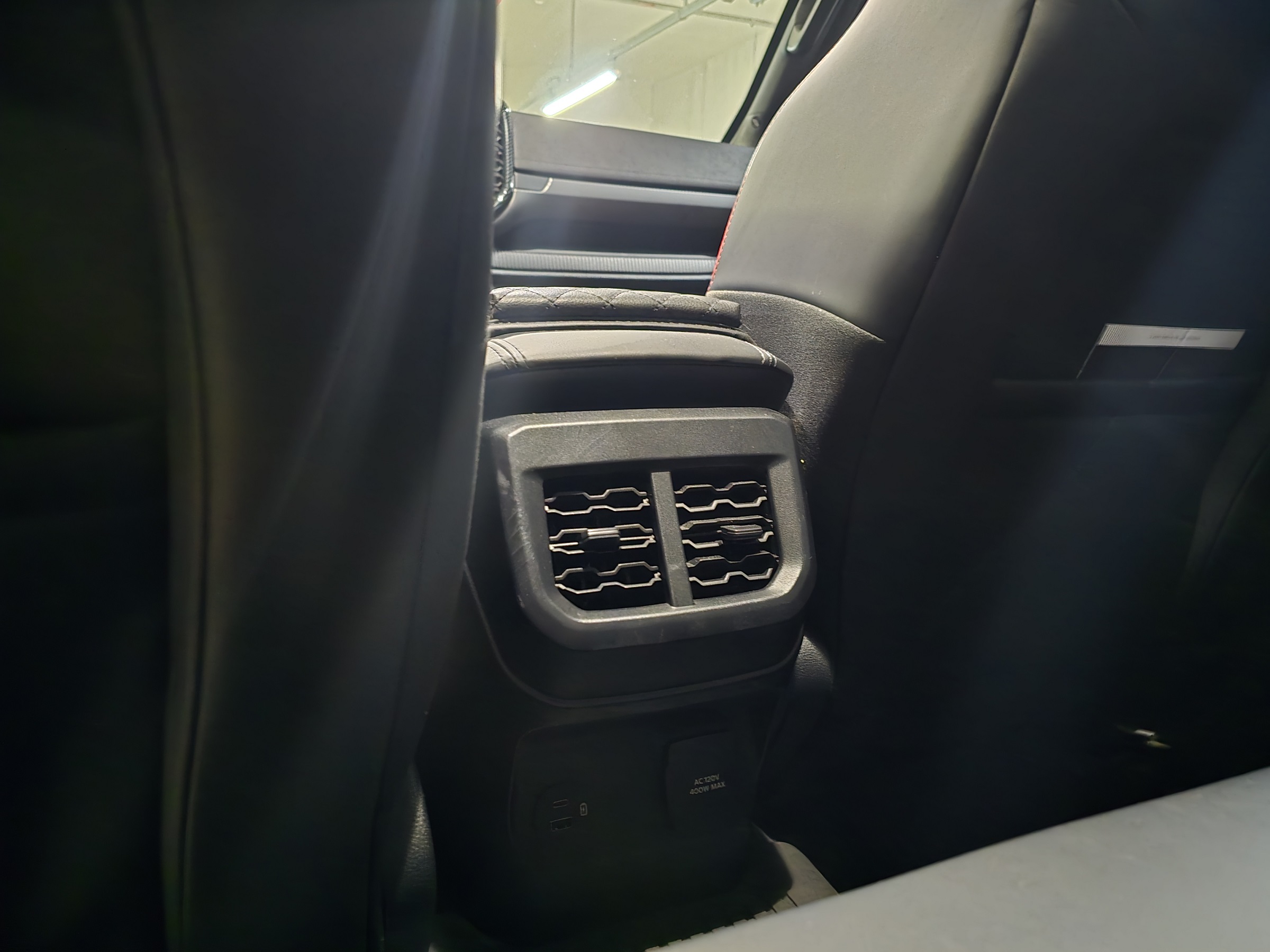 FORD RANGER 3.0 V6 TURBO GASOLINA RAPTOR 4X4 AUTOMÁTICO