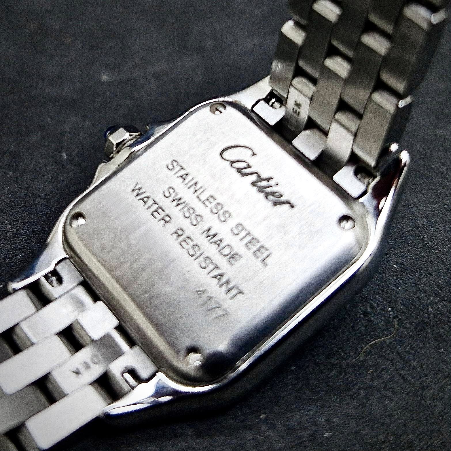 CARTIER PANTHERE