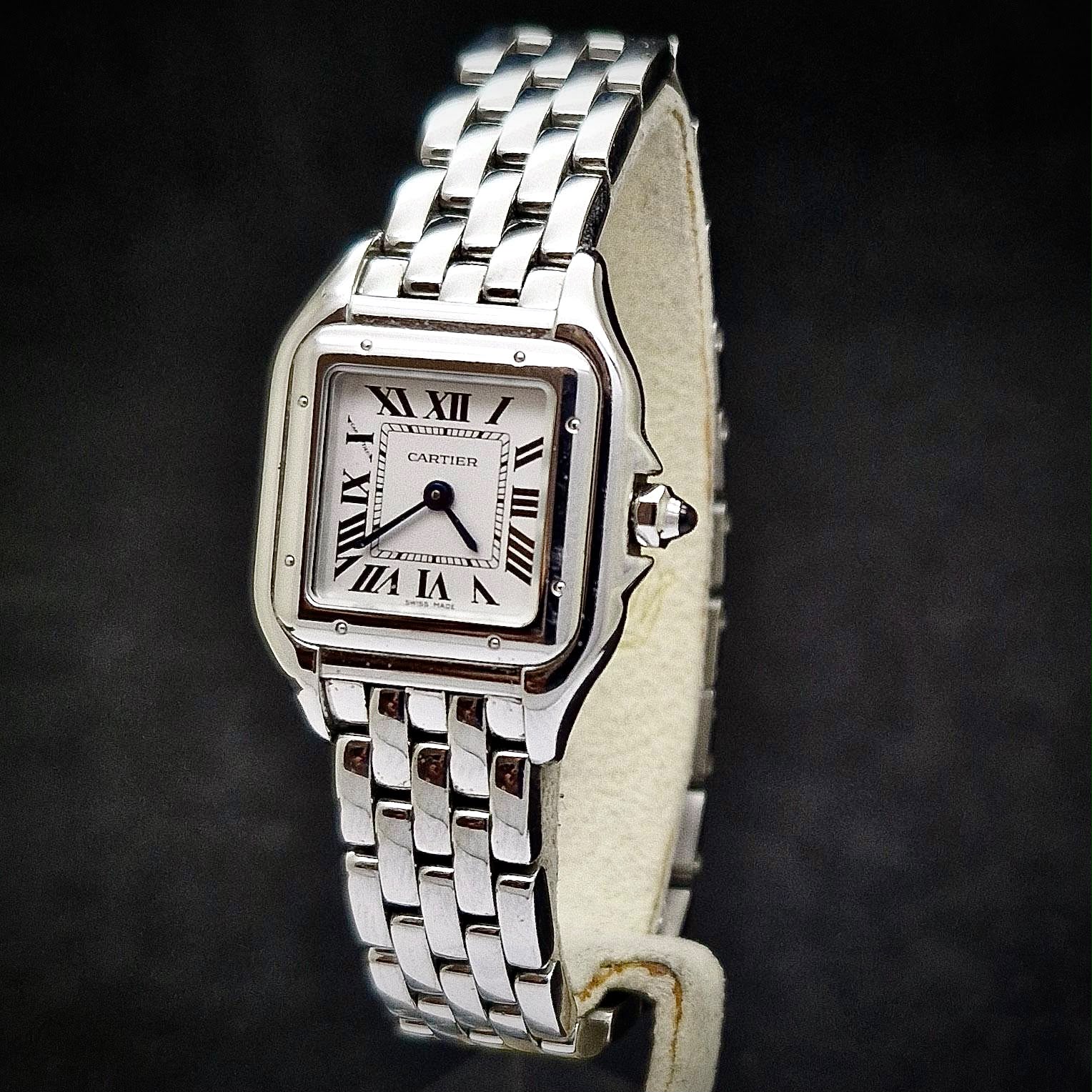 CARTIER PANTHERE