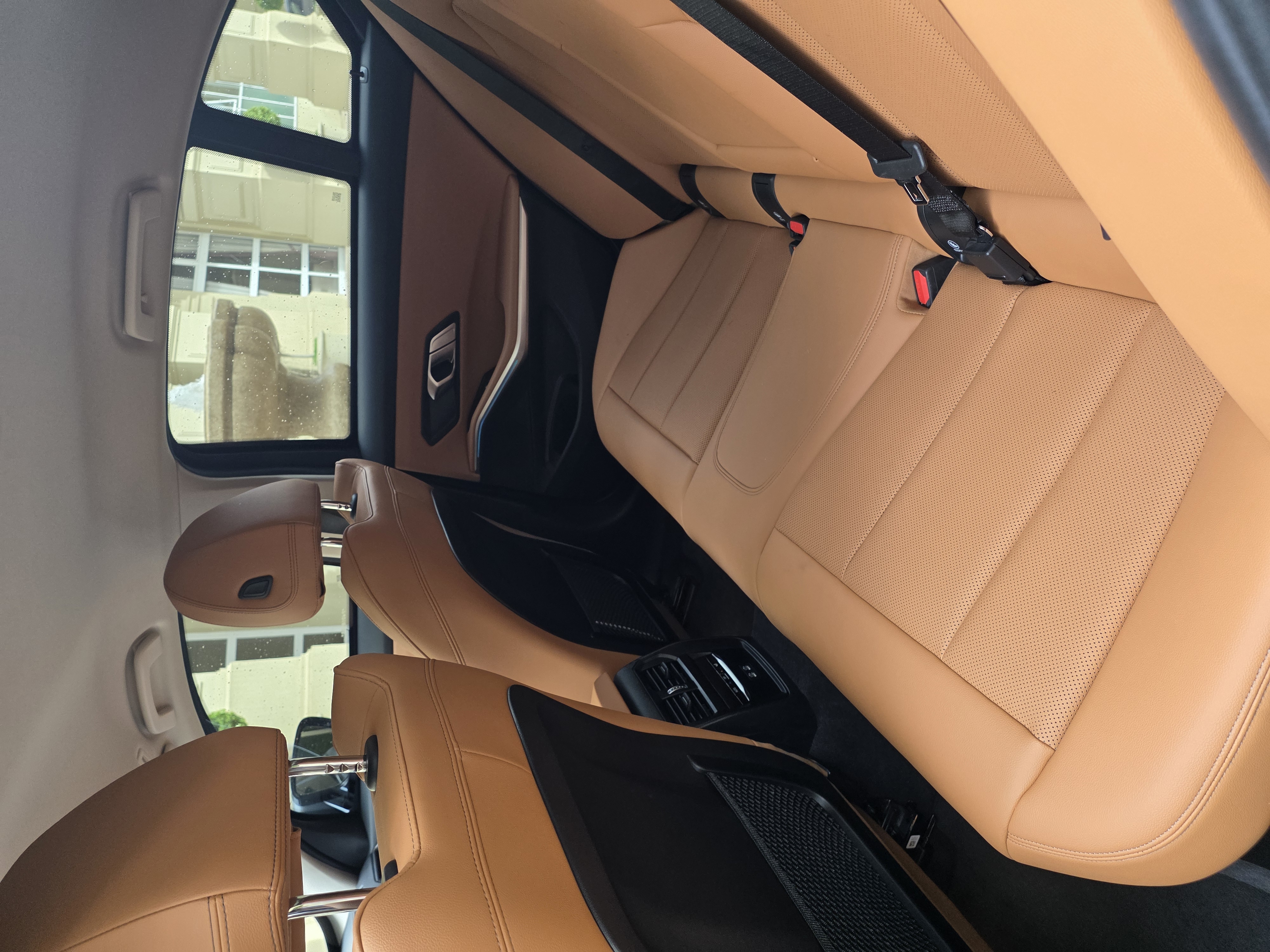 BMW 320I 2.0 16V TURBO FLEX GP AUTOMÁTICO