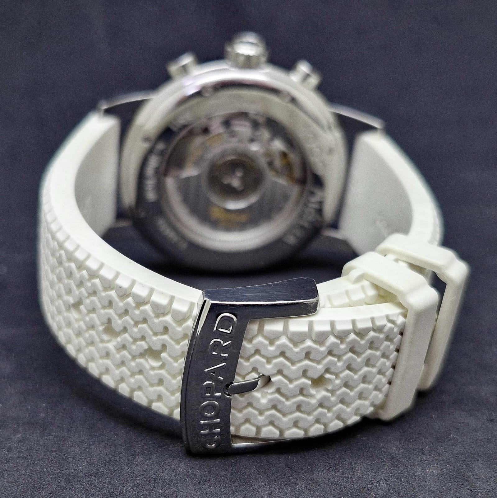 CHOPARD MILLE MIGLIA CHRONOGRAPH