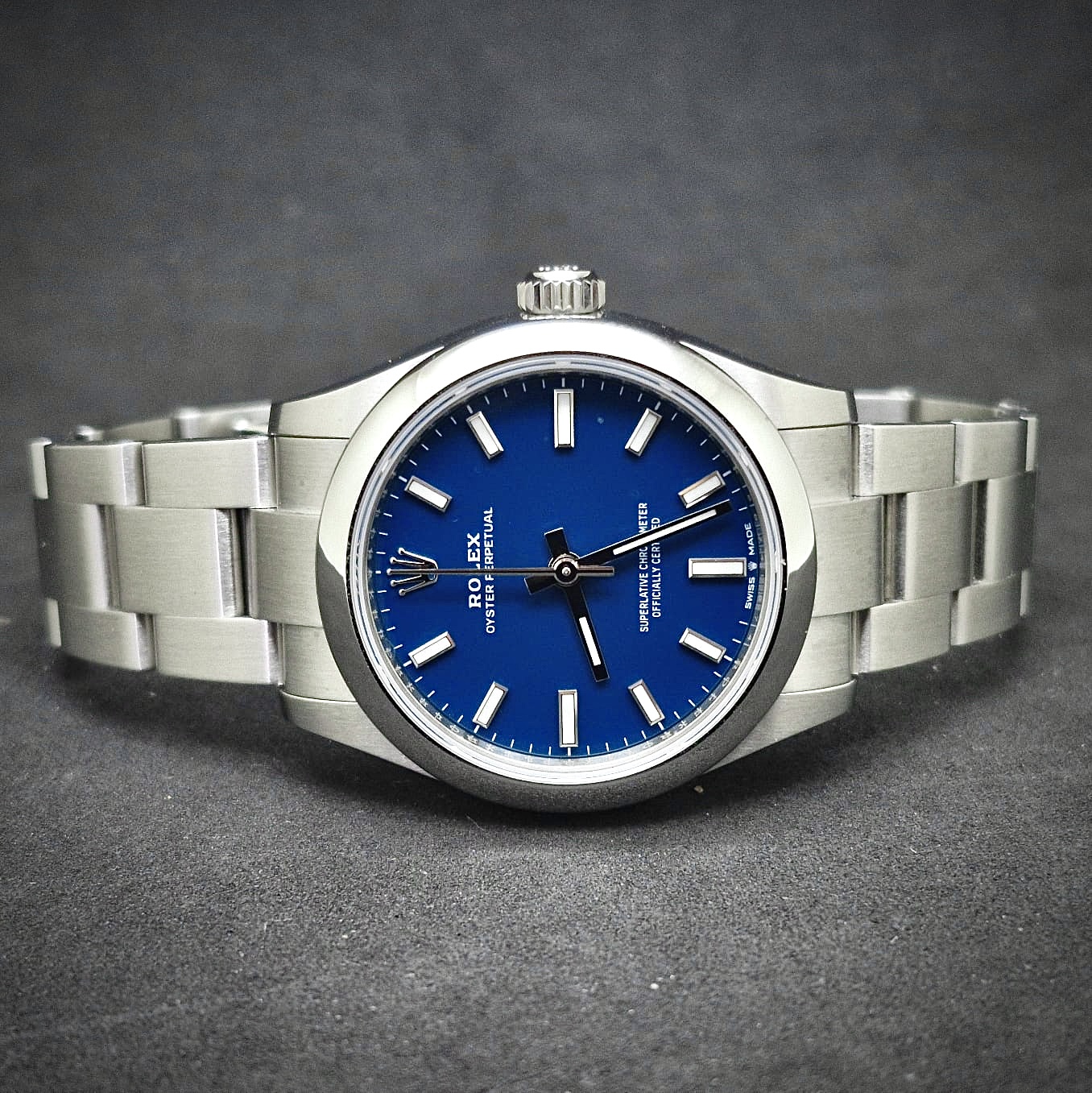 ROLEX OYSTER PERPETUAL 31