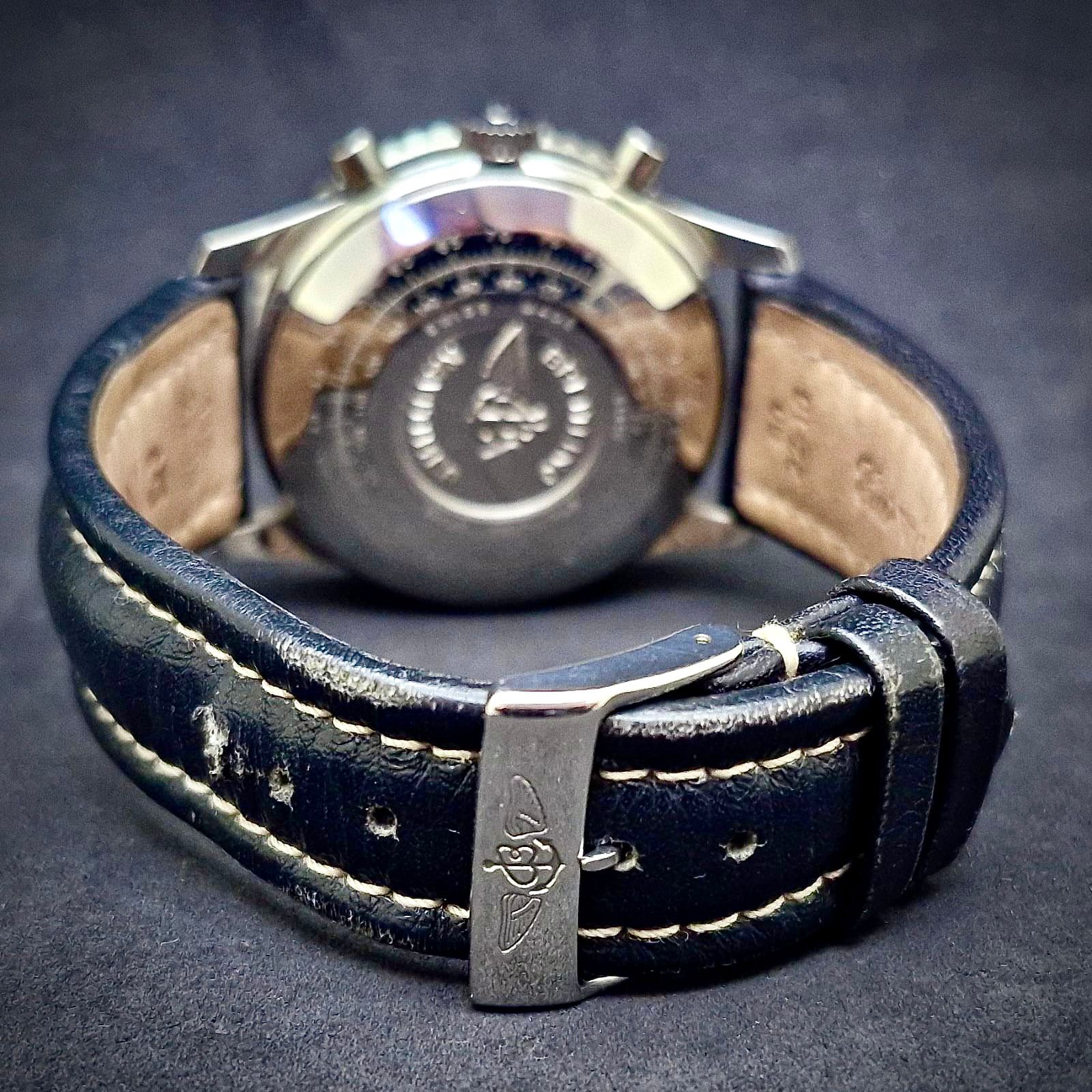 BREITLING OLD NAVITIMER