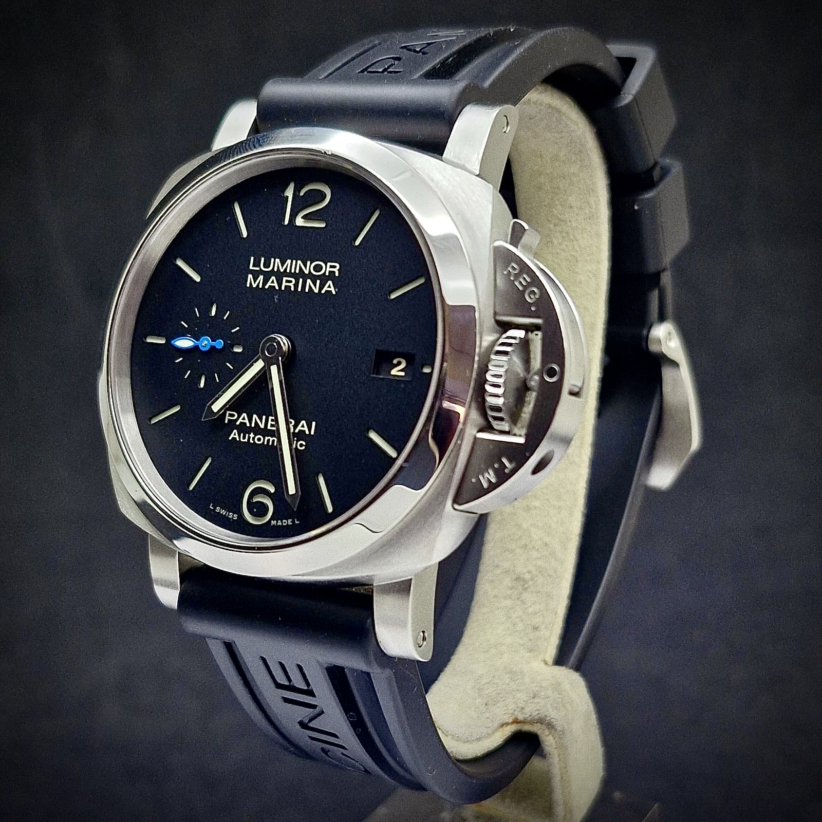 PANERAI LUMINOR MARINA 1950 3 DAYS