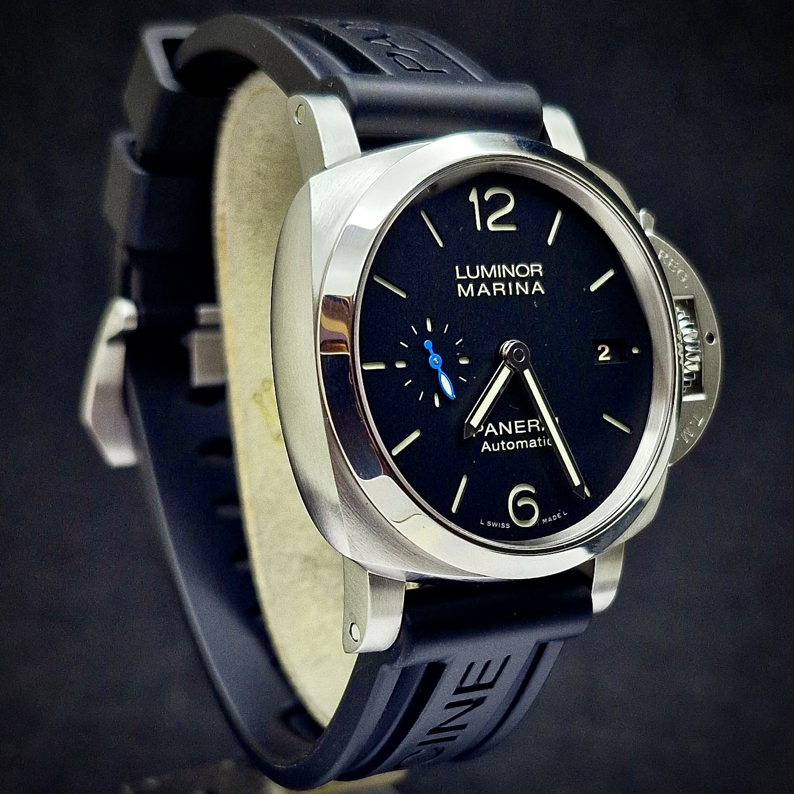 PANERAI LUMINOR MARINA 1950 3 DAYS