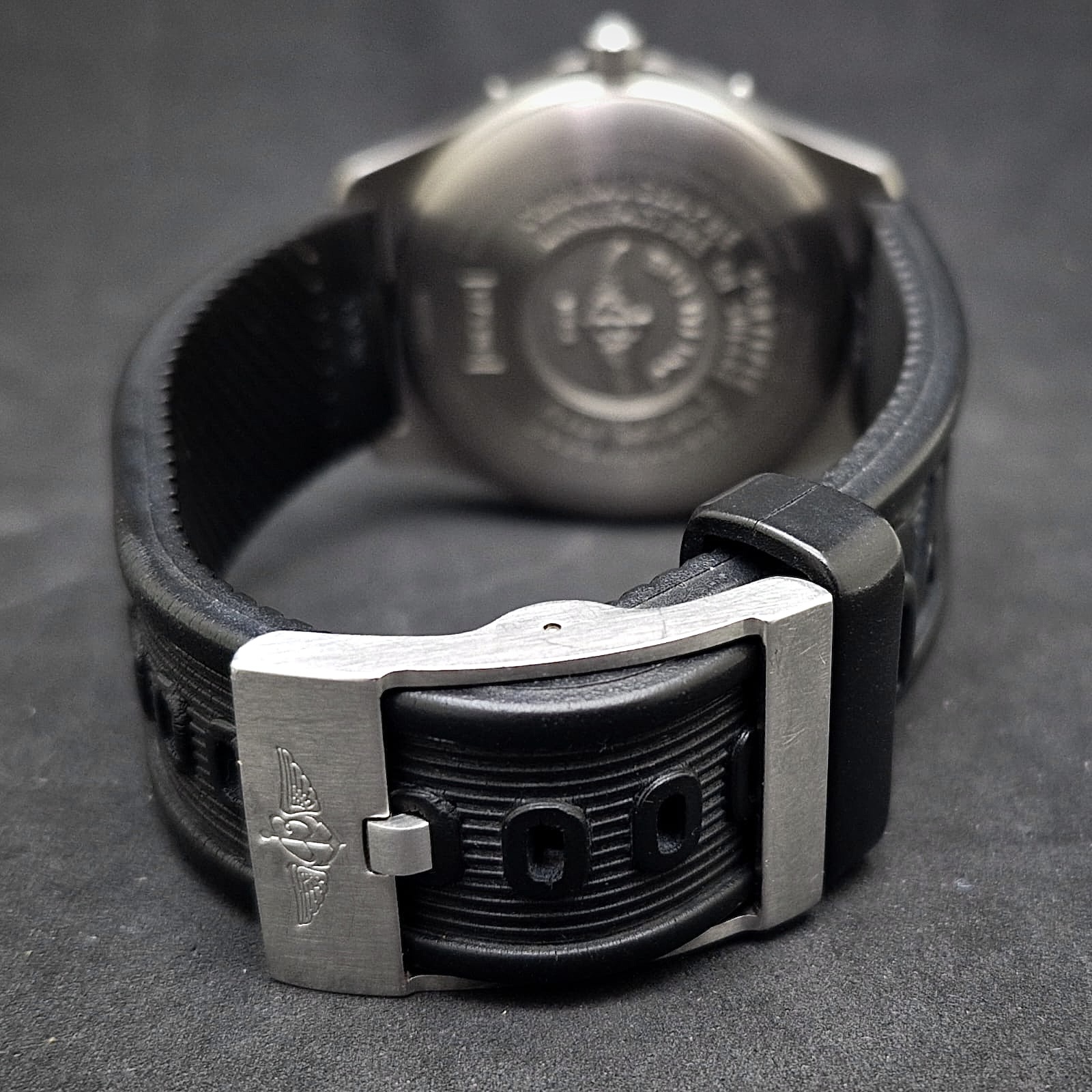 BREITLING AEROSPACE