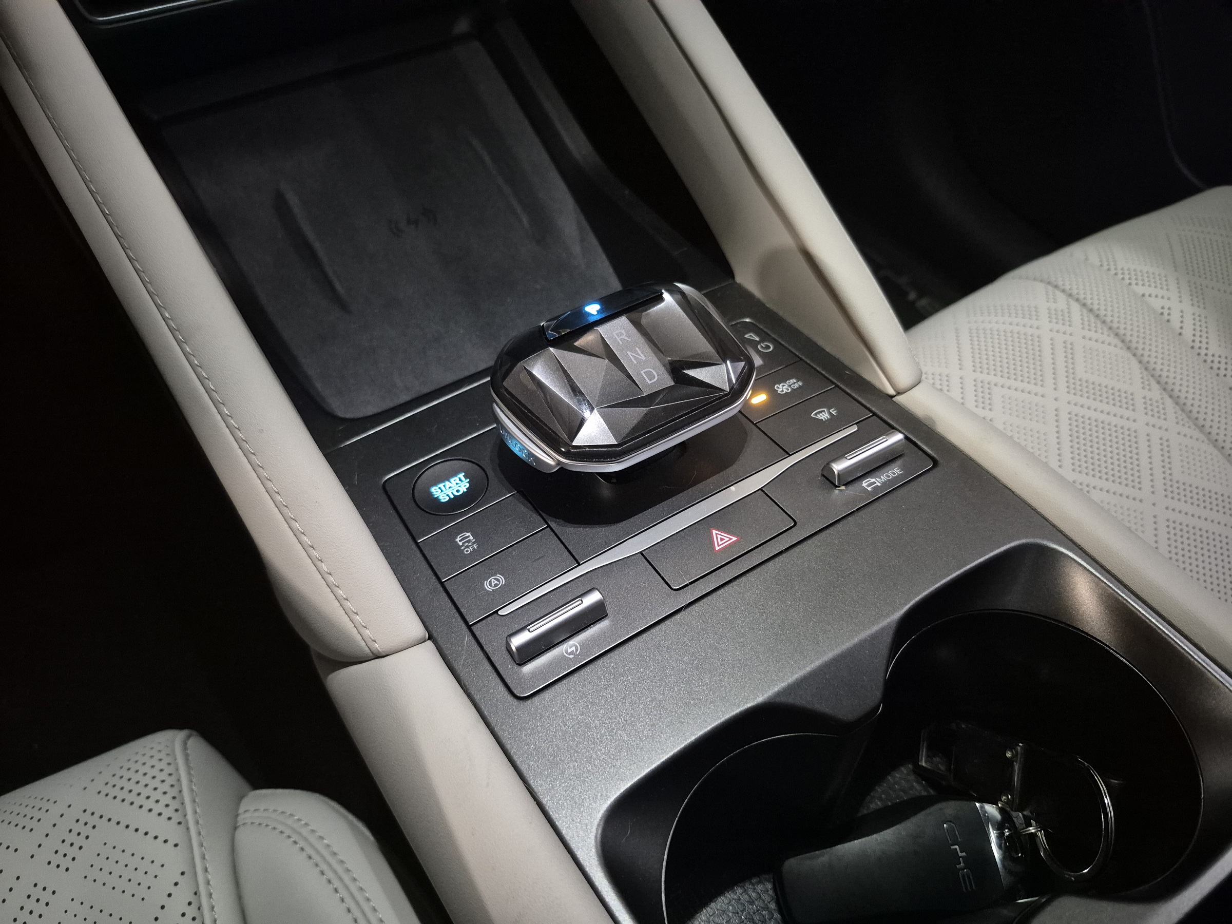 BYD YUAN PRO 45,1 KW ELÉTRICO