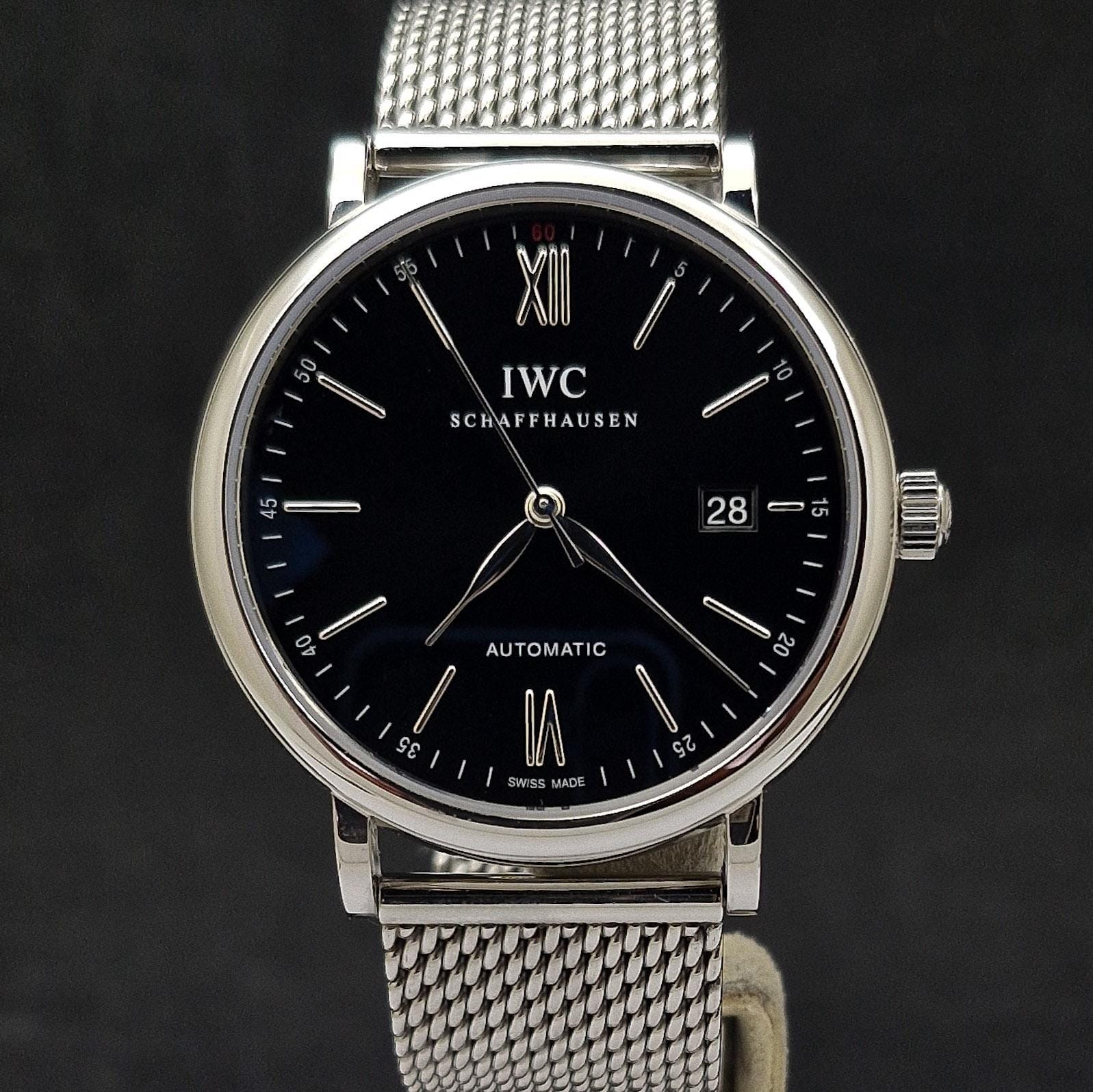 IWC PORTOFINO