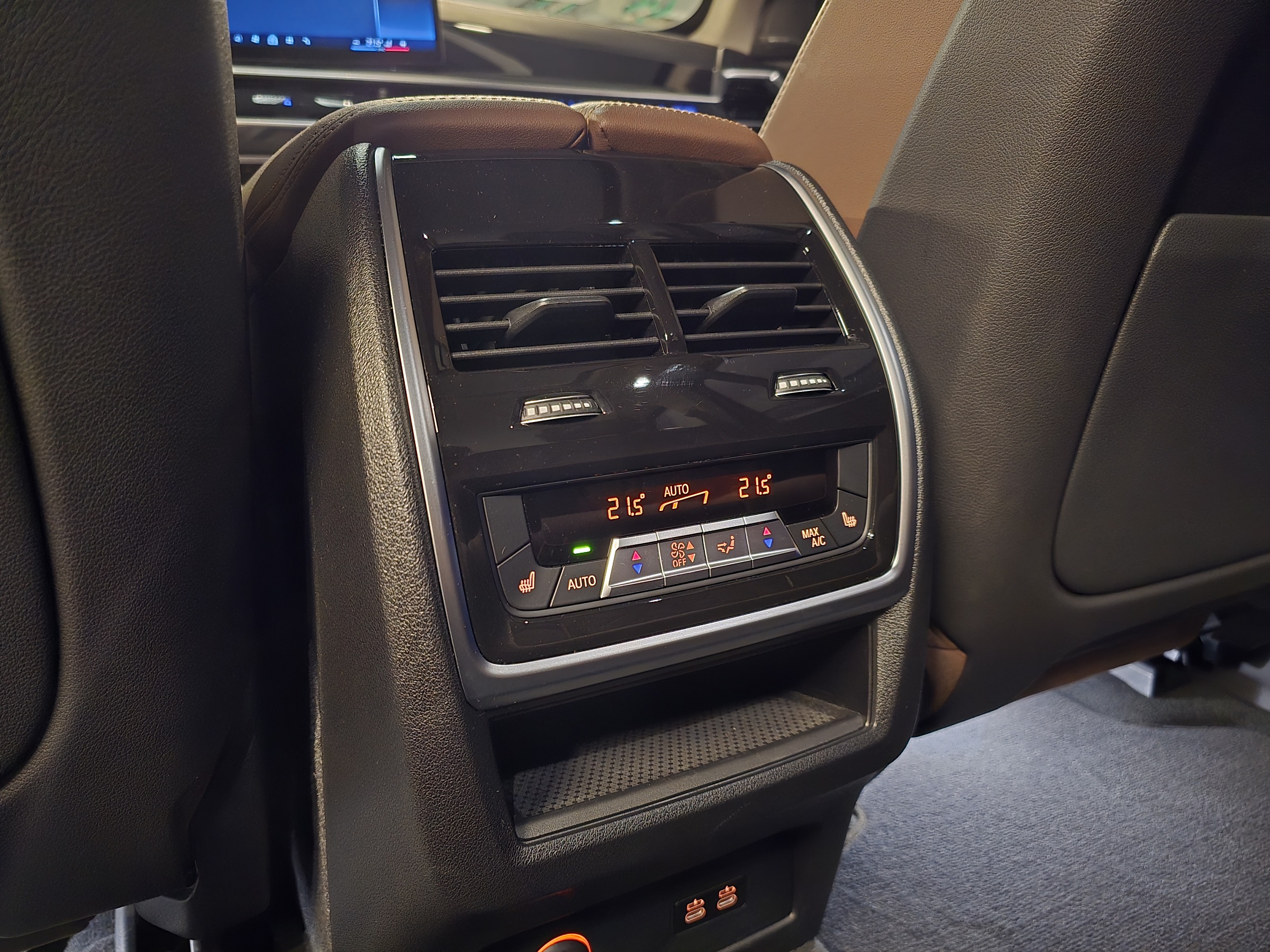 BMW X5 3.0 I6 TURBO HÍBRIDO XDRIVE50E X-LINE AUTOMÁTICO