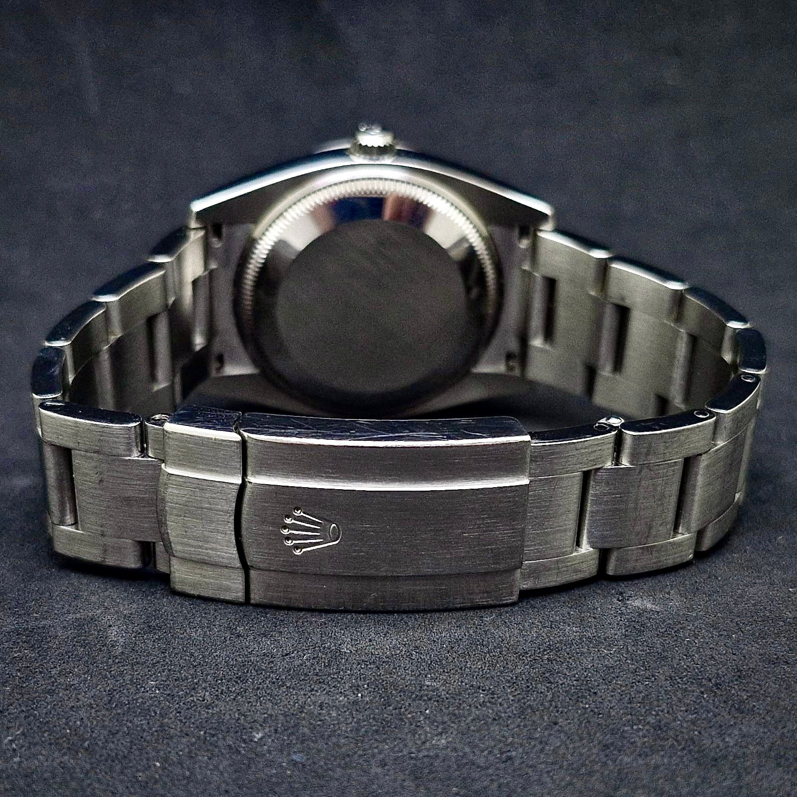 ROLEX OYSTER PERPETUAL AIR KING