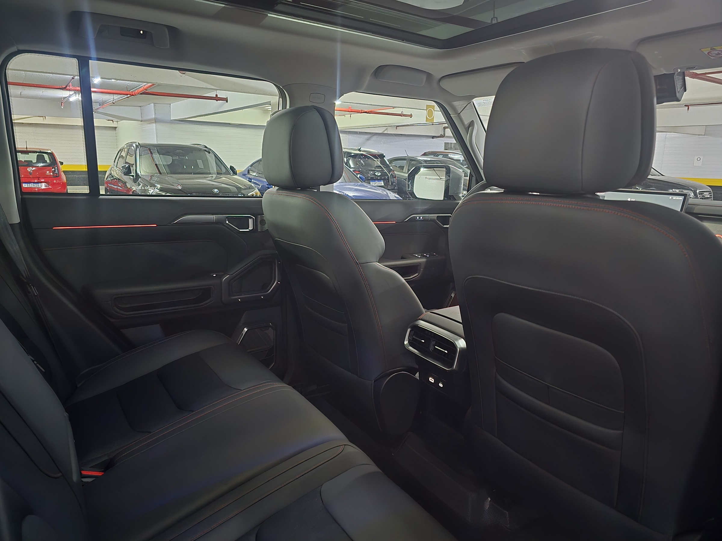 JETOUR T2 1.5 TCI PHEV PREMIUM DHT