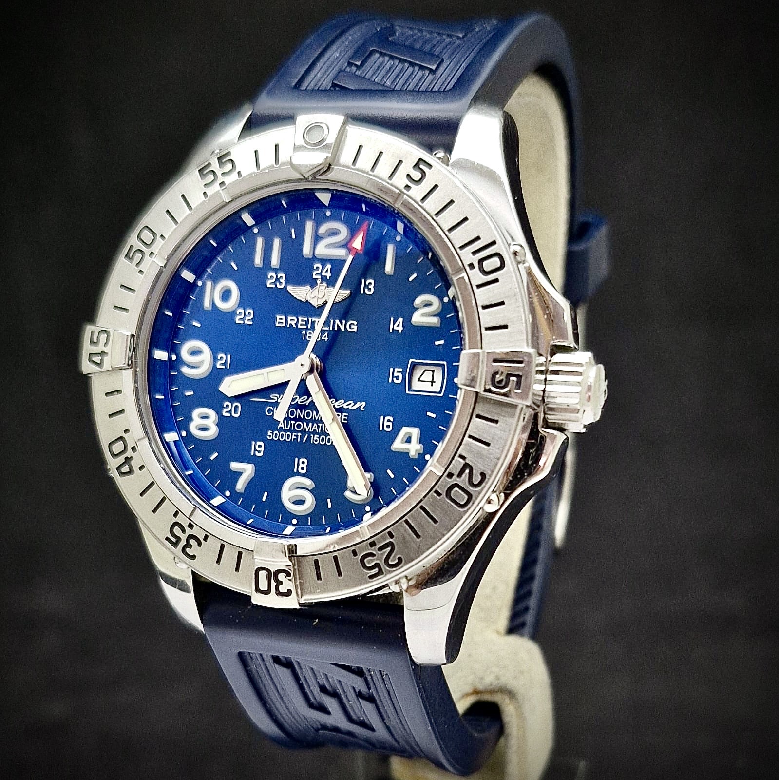 BREITLING SUPEROCEAN