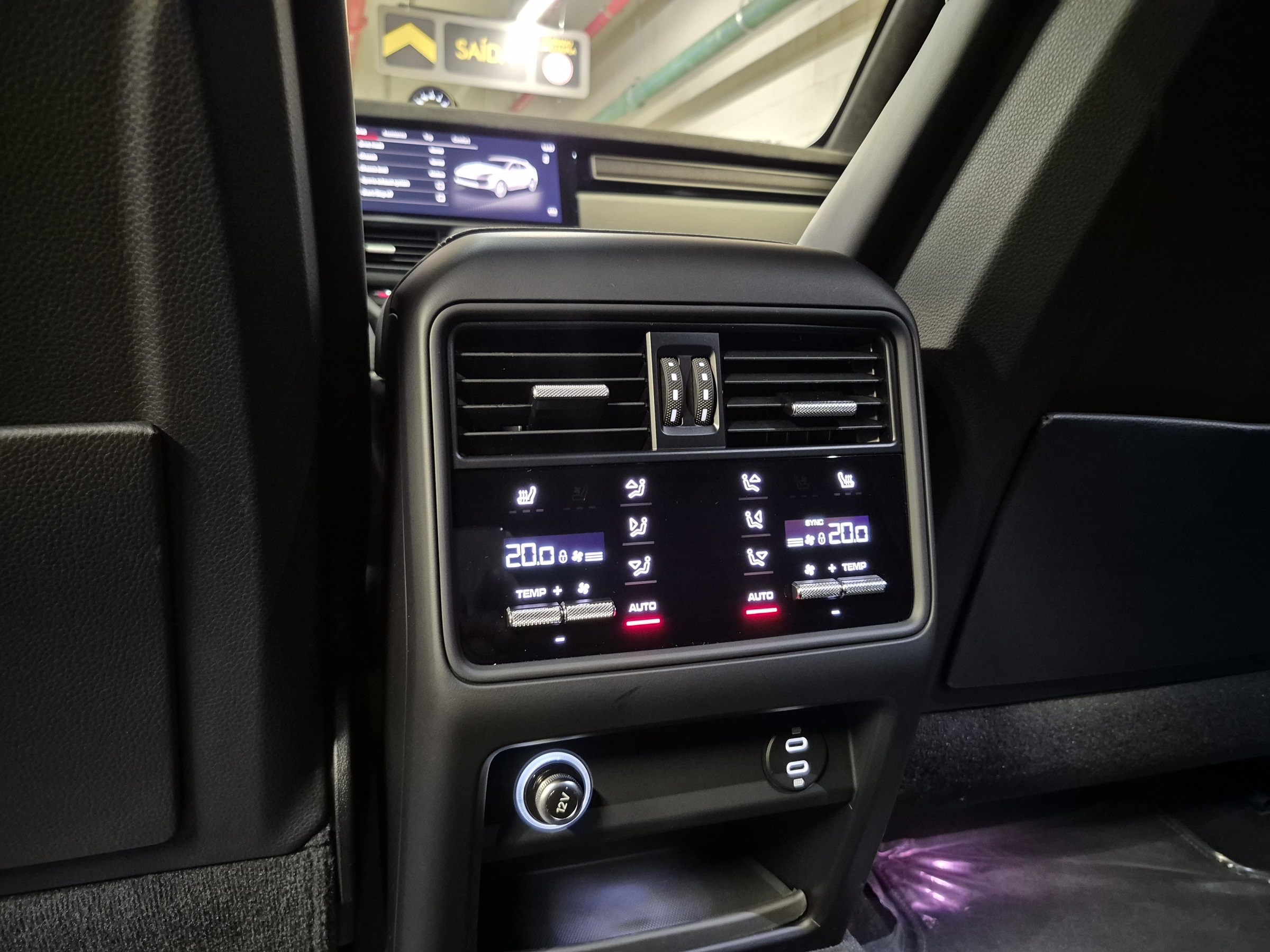 PORSCHE CAYENNE 4.0 V8 GASOLINA TURBO GT COUPÉ AWD TIPTRONIC S