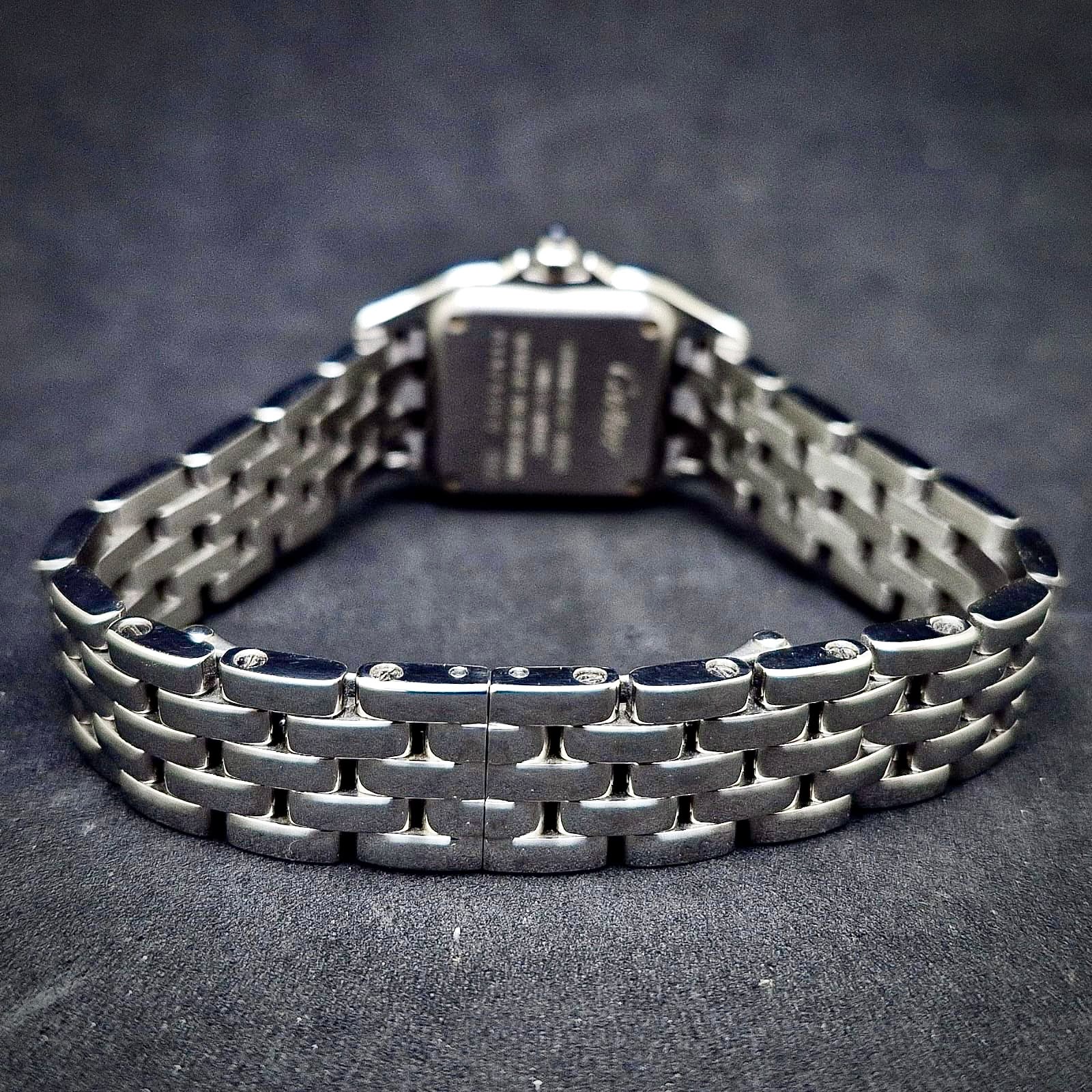 CARTIER PANTHERE
